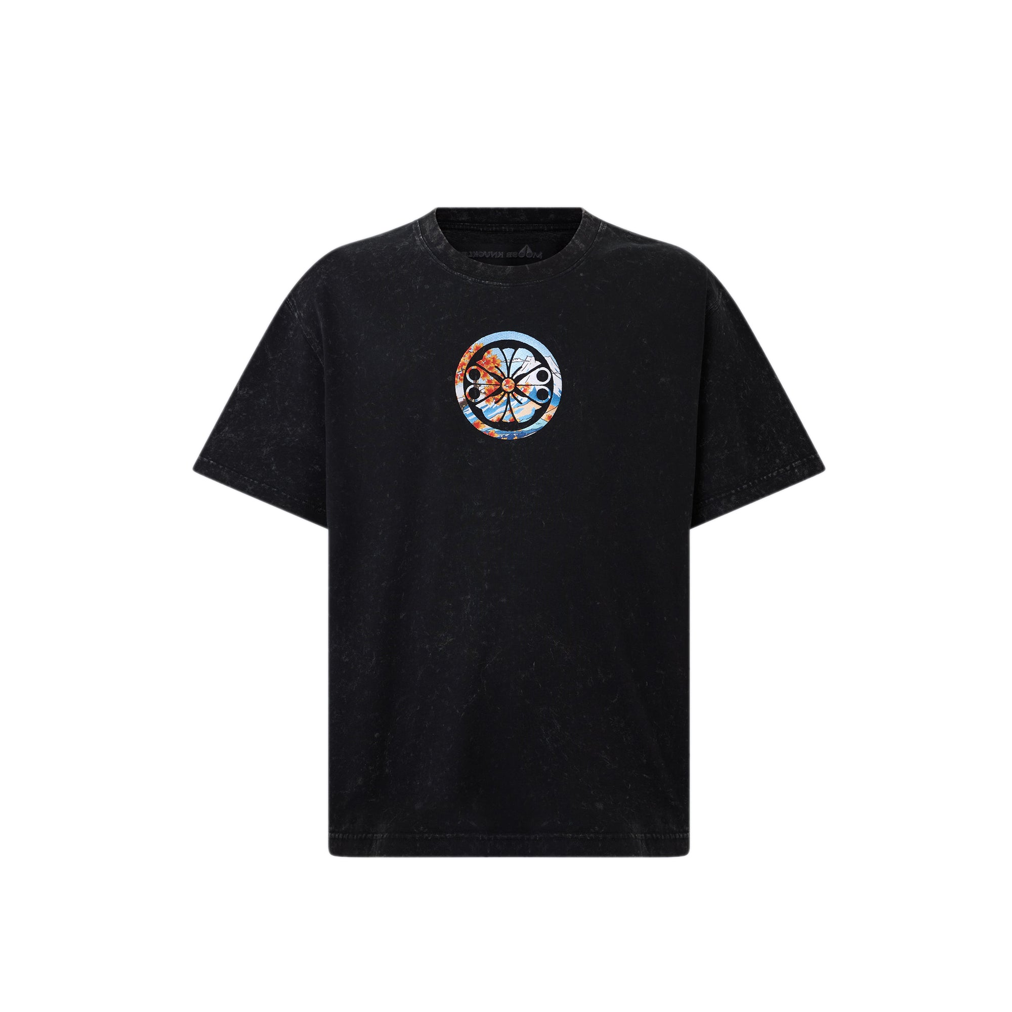 Moose Knuckles x Evisu Mens Tee