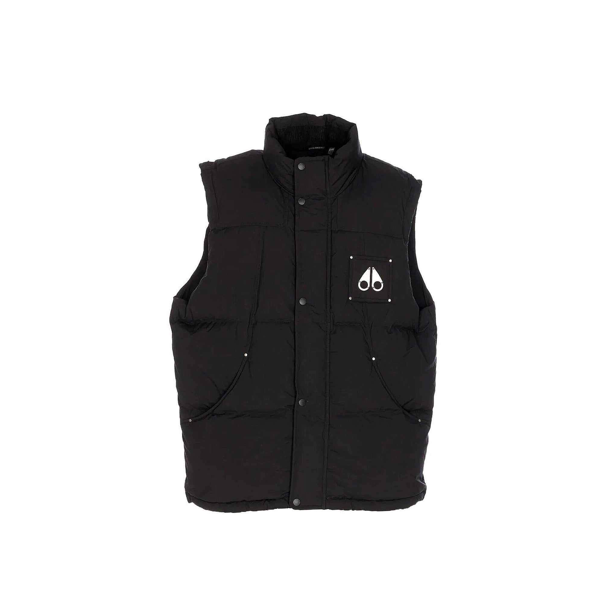 Moose Knuckles Mens Everest Vest