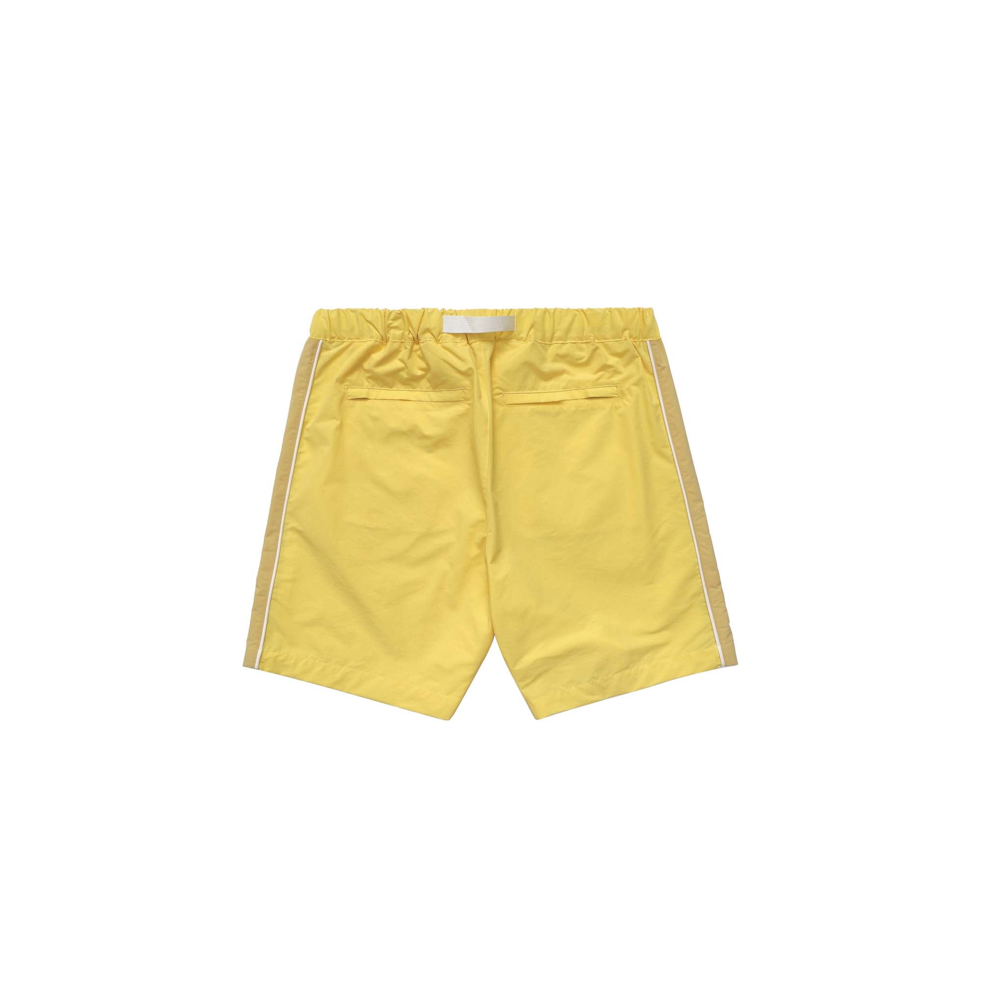 Malbon Golf Mens Island Strider Shorts