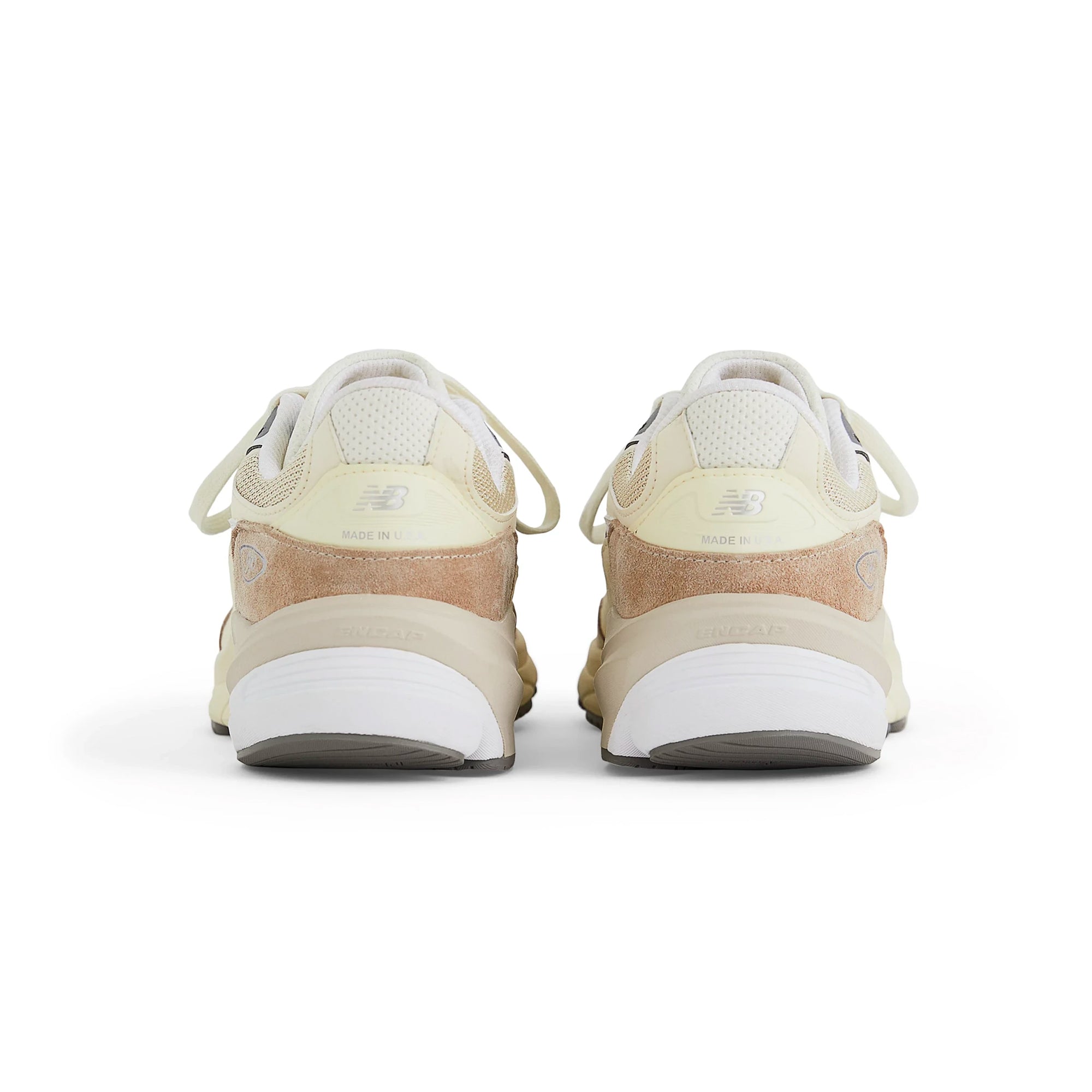 New Balance Made In USA 990v6 Shoes
