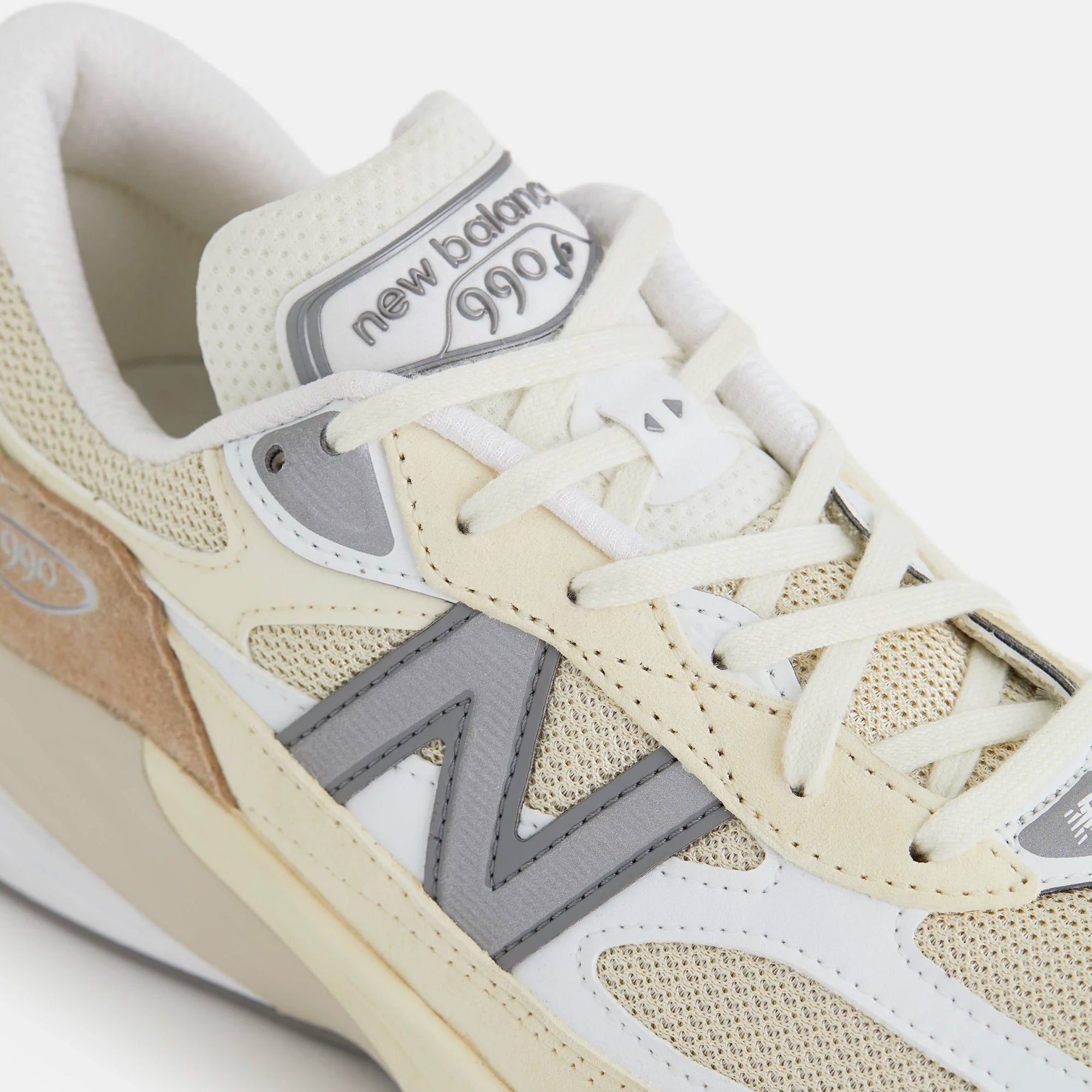 New Balance Made In USA 990v6 Shoes