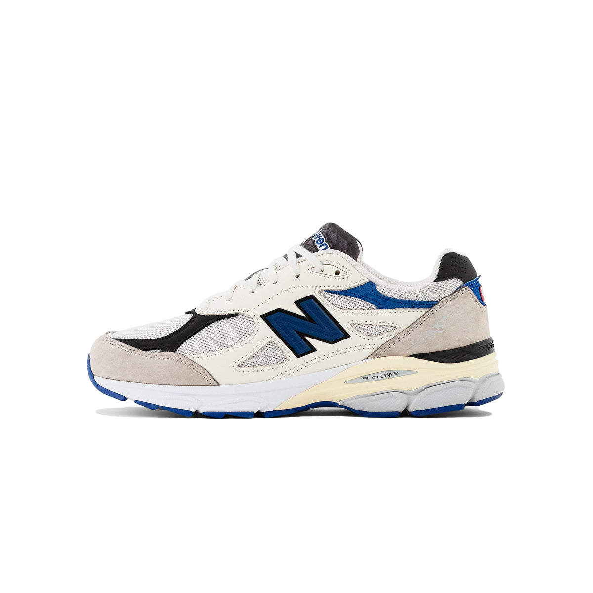 New Balance Mens Made in USA 990v3 Shoes