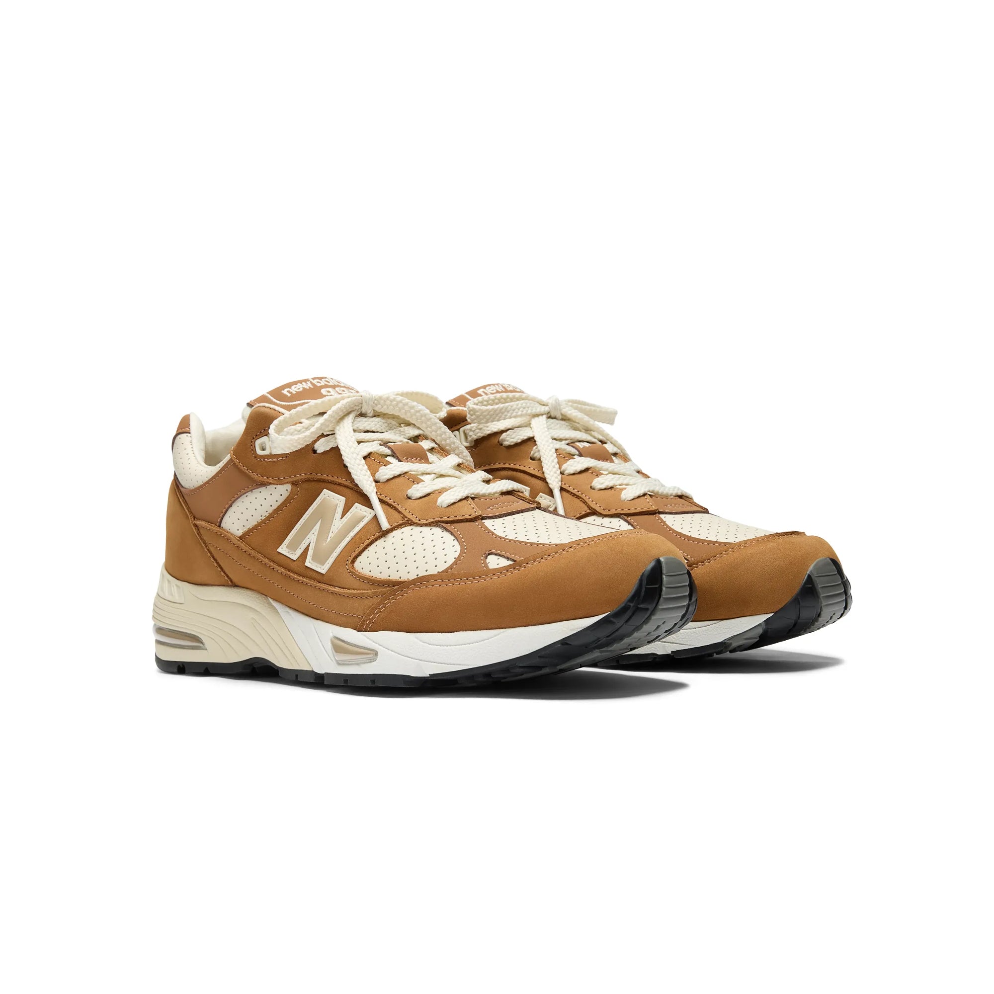 New Balance Mens Made in UK 991 Shoes