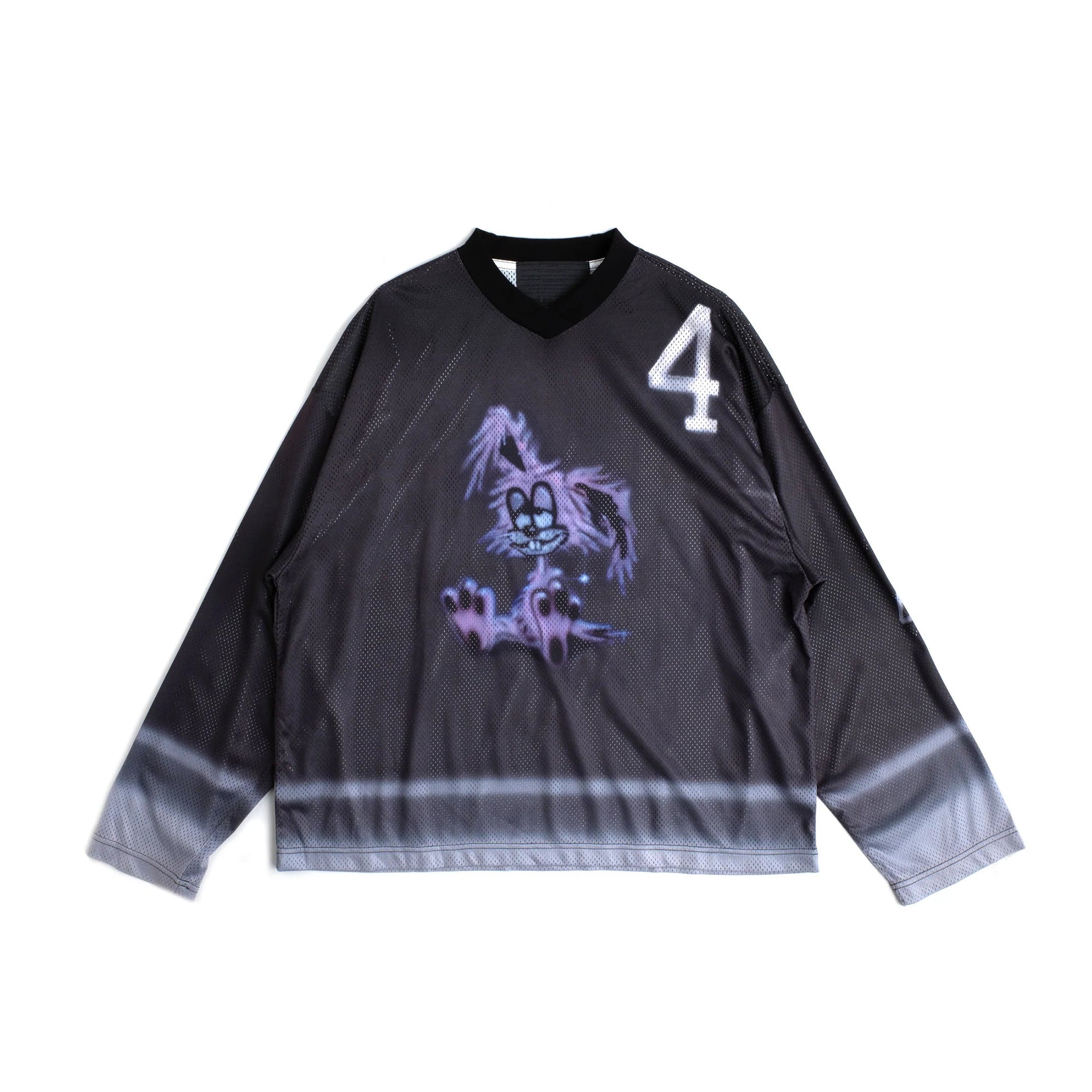 Jungles Mens Todo Bien Moto Jersey
