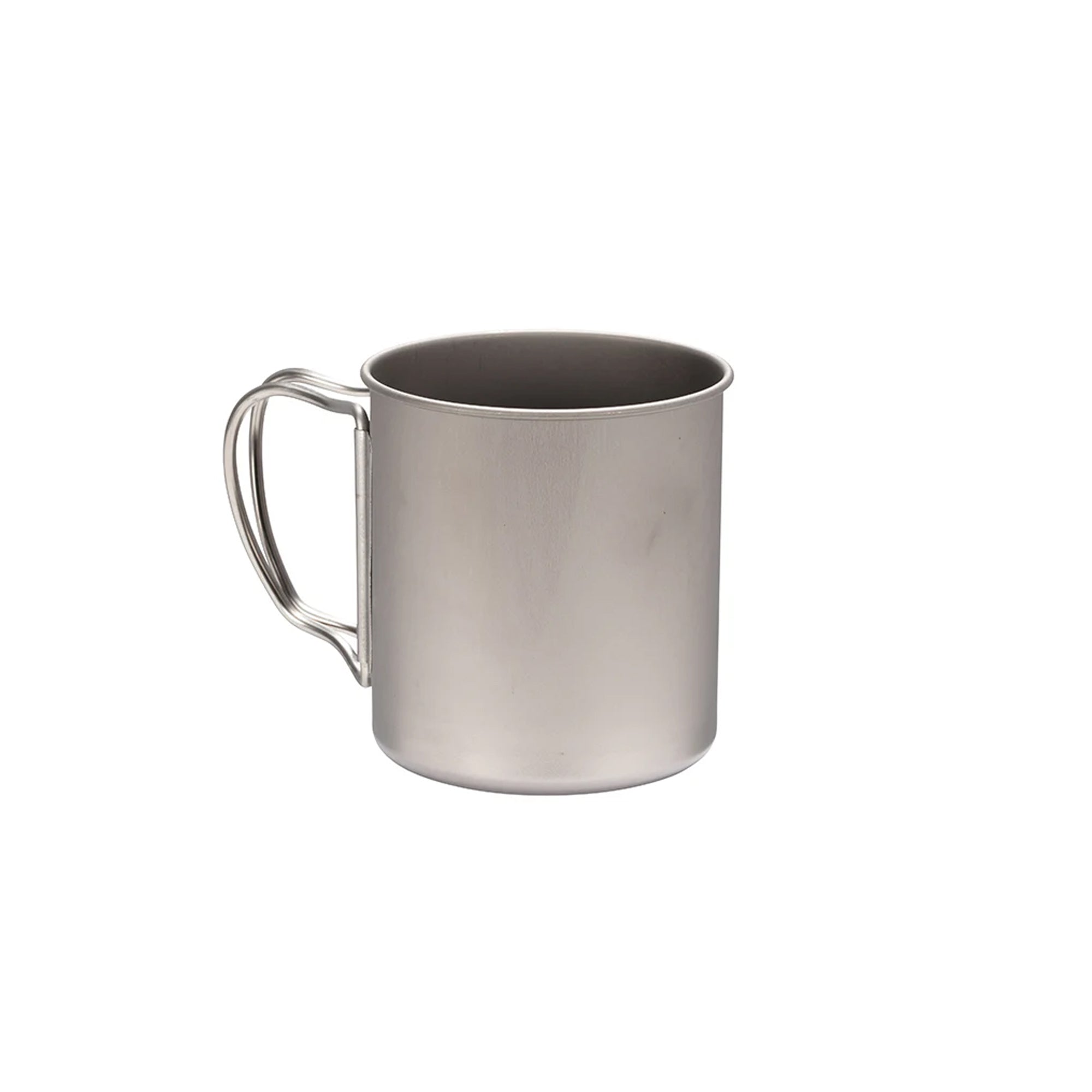Snow Peak Ti-Single 450 Titanium Cup