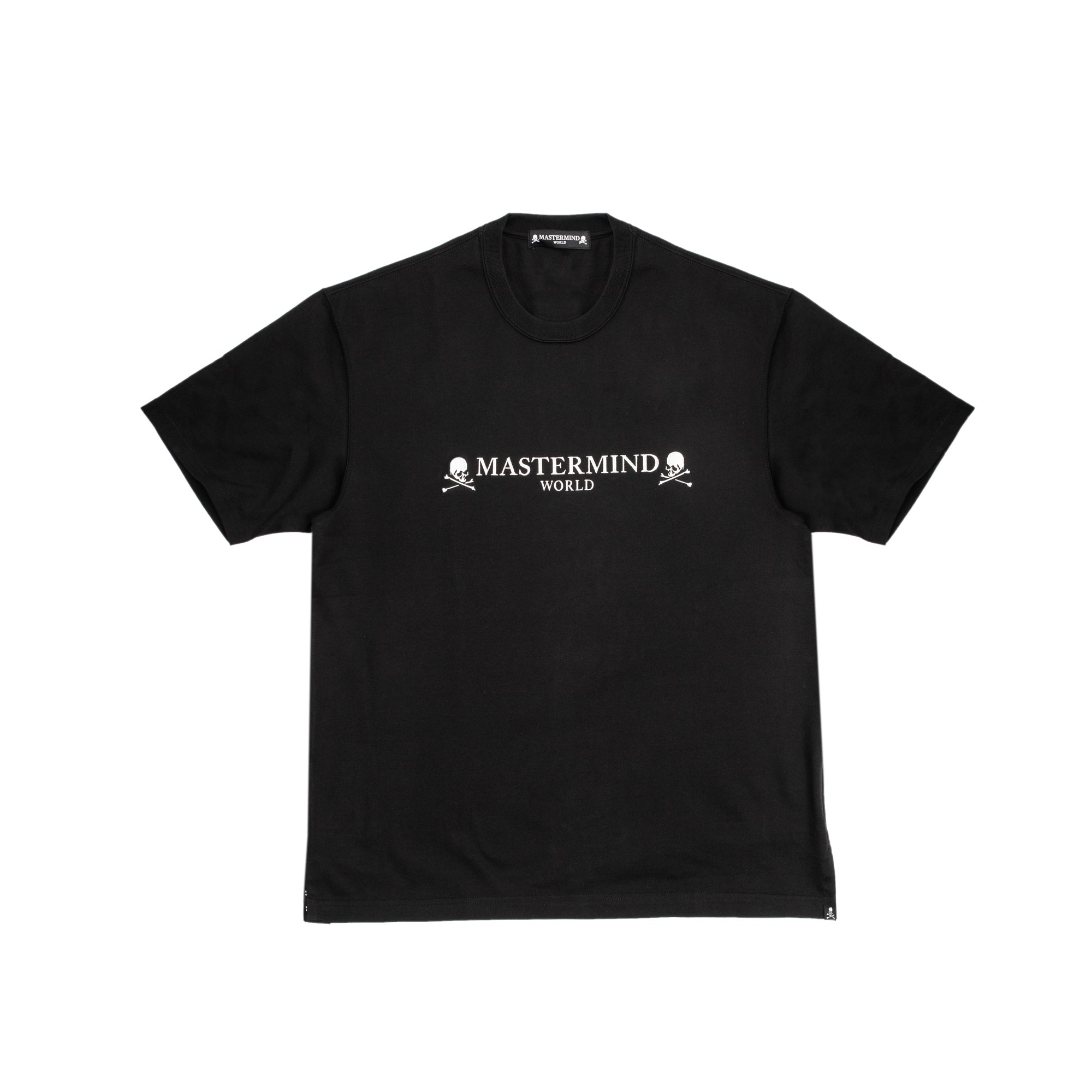 Mastermind Mens Tee