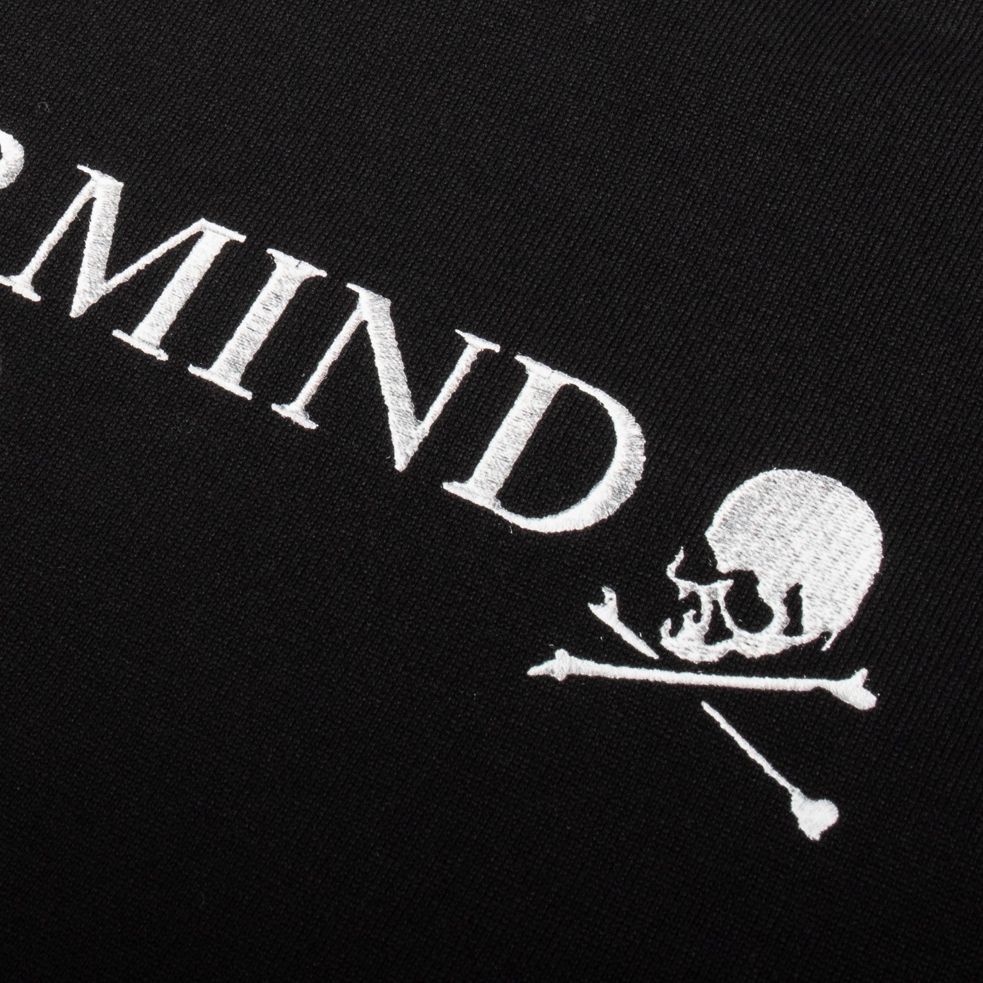 Mastermind Mens Tee