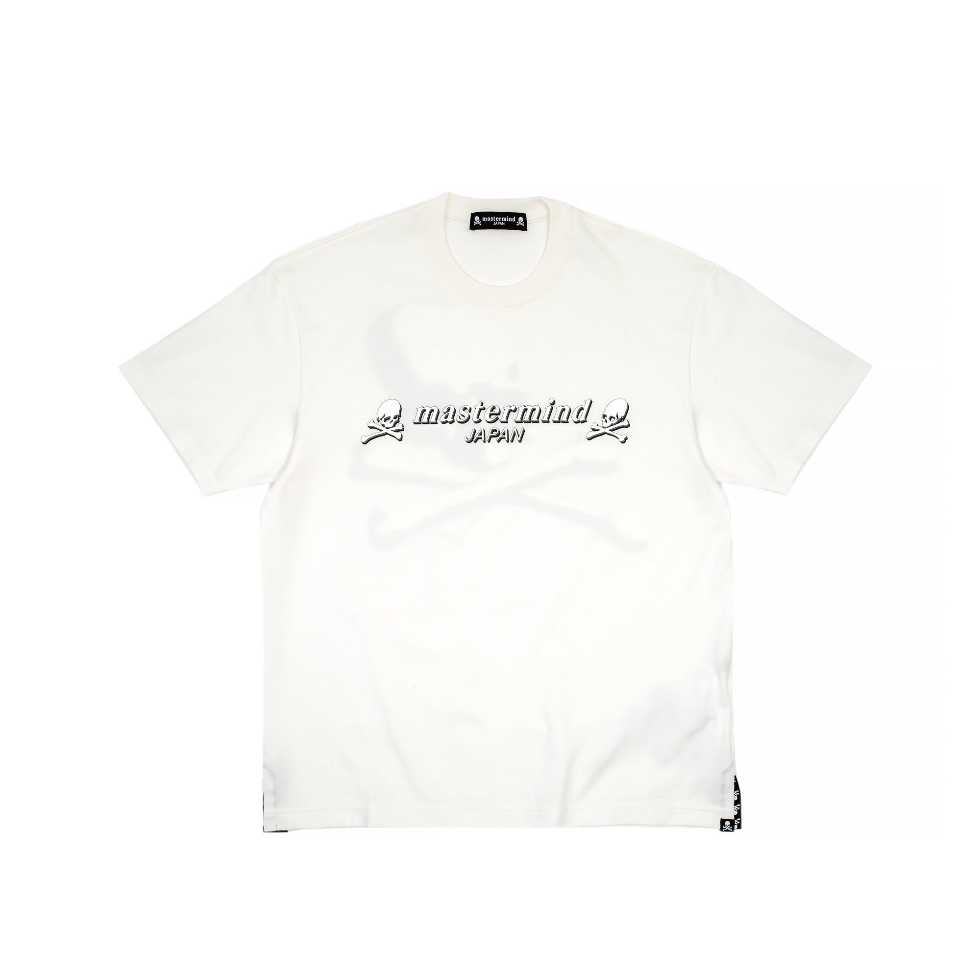 Mastermind Mens Tee