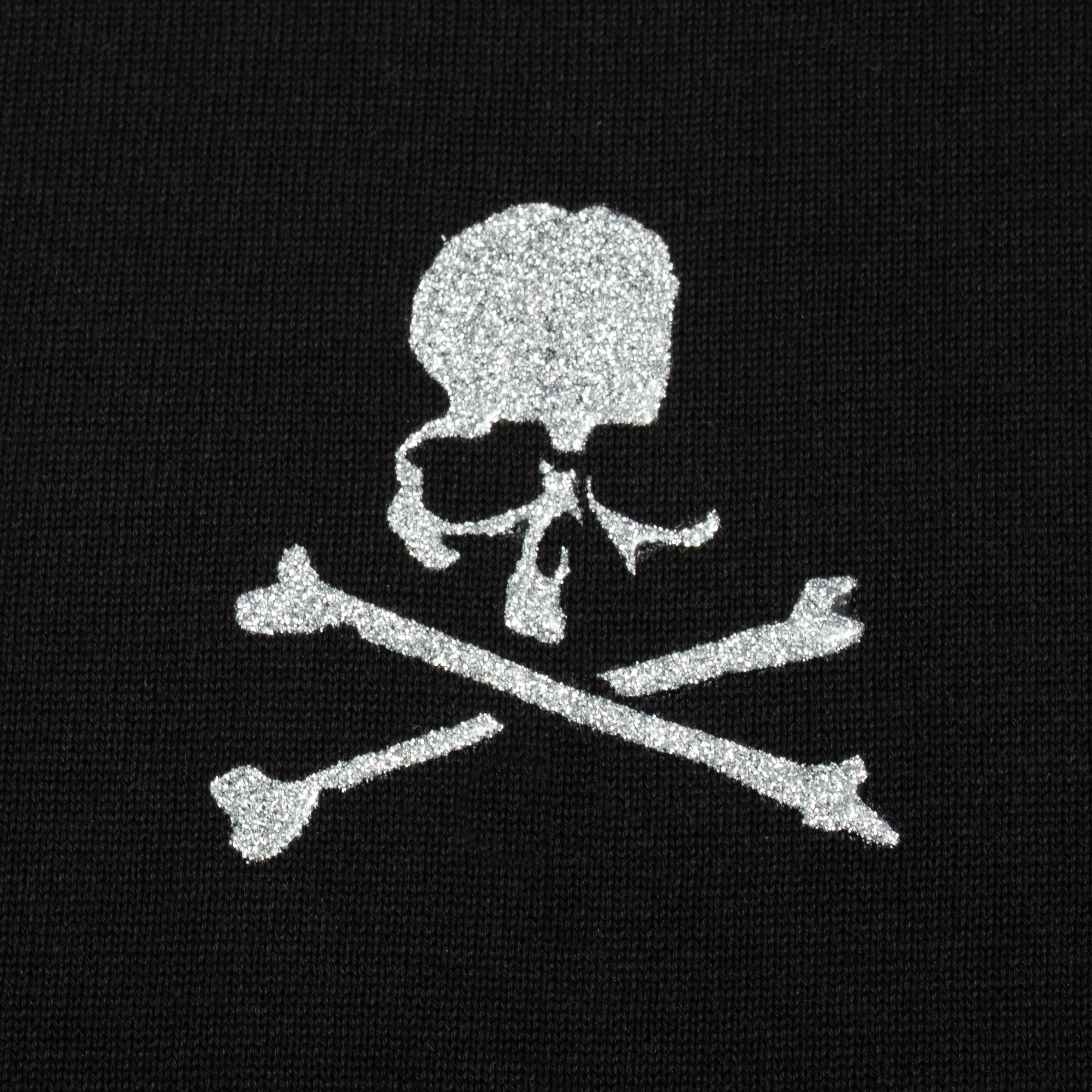 Mastermind JAPAN Mens Loopwheel Tee