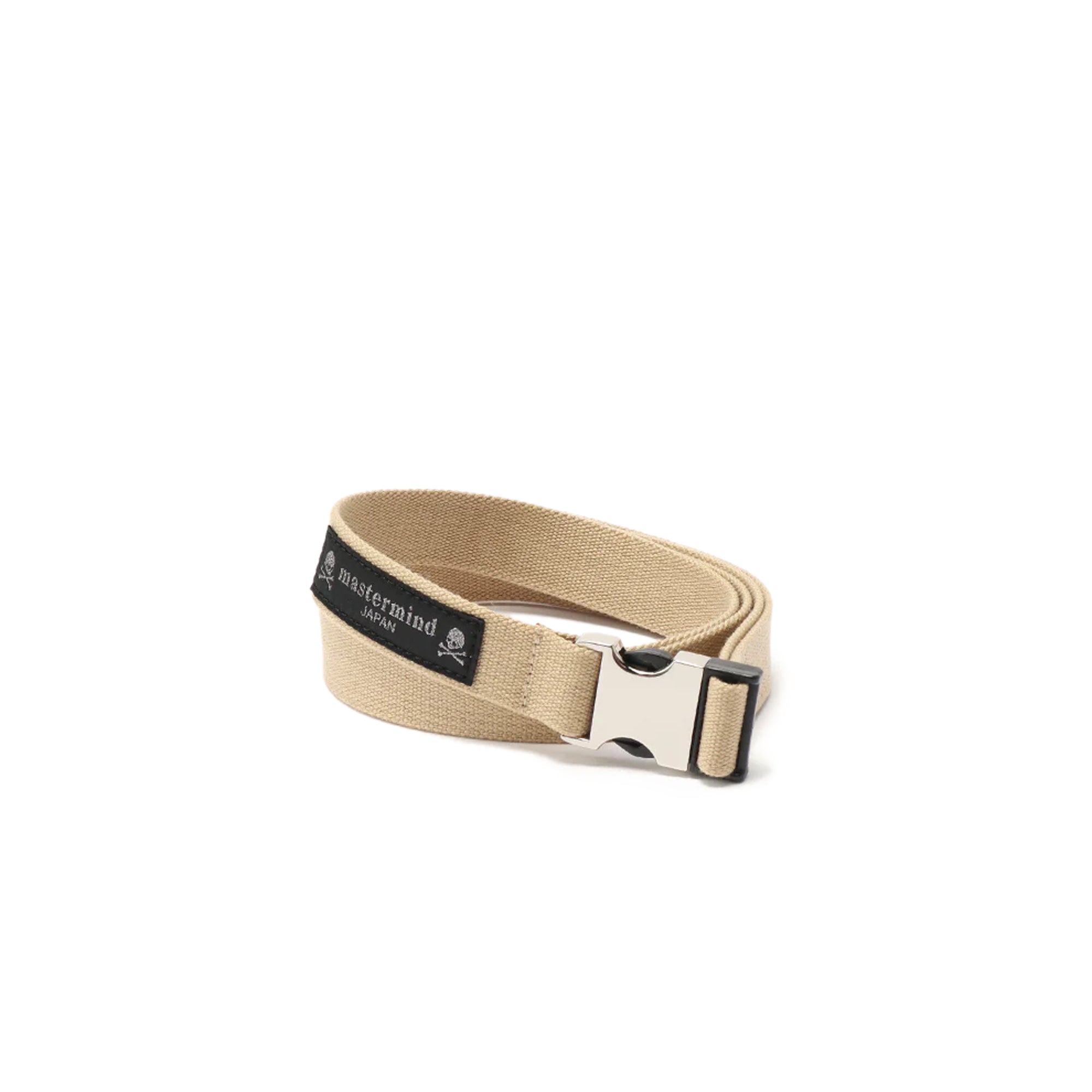 Mastermind JAPAN Tape Belt