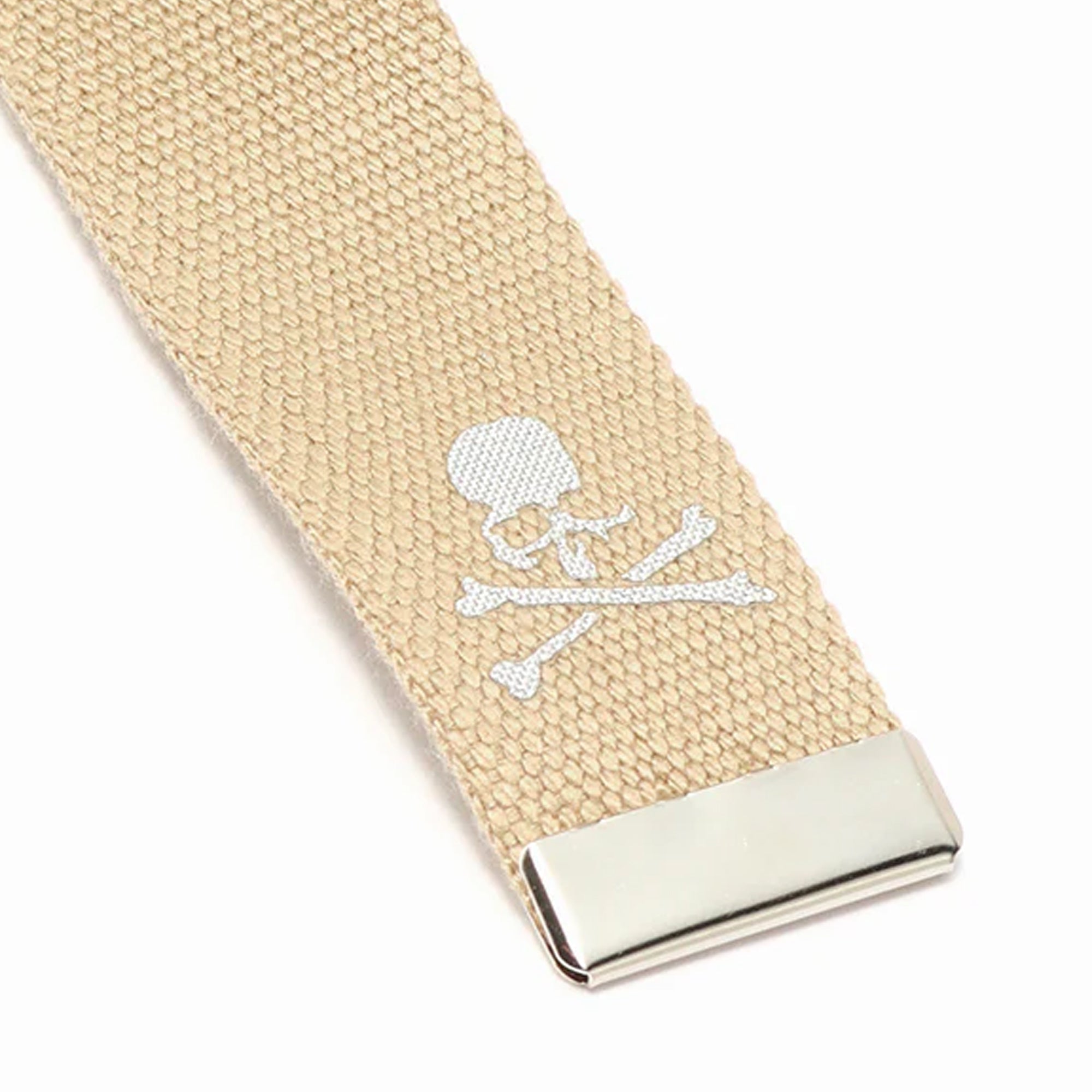 Mastermind JAPAN Tape Belt