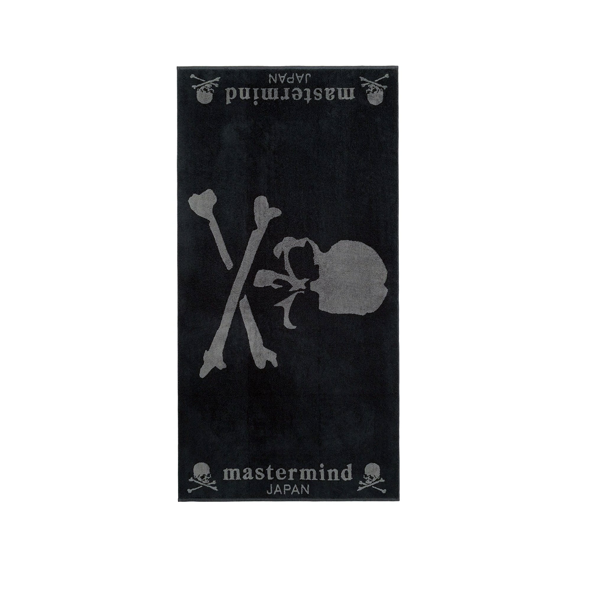 Mastermind JAPAN Beach Towel
