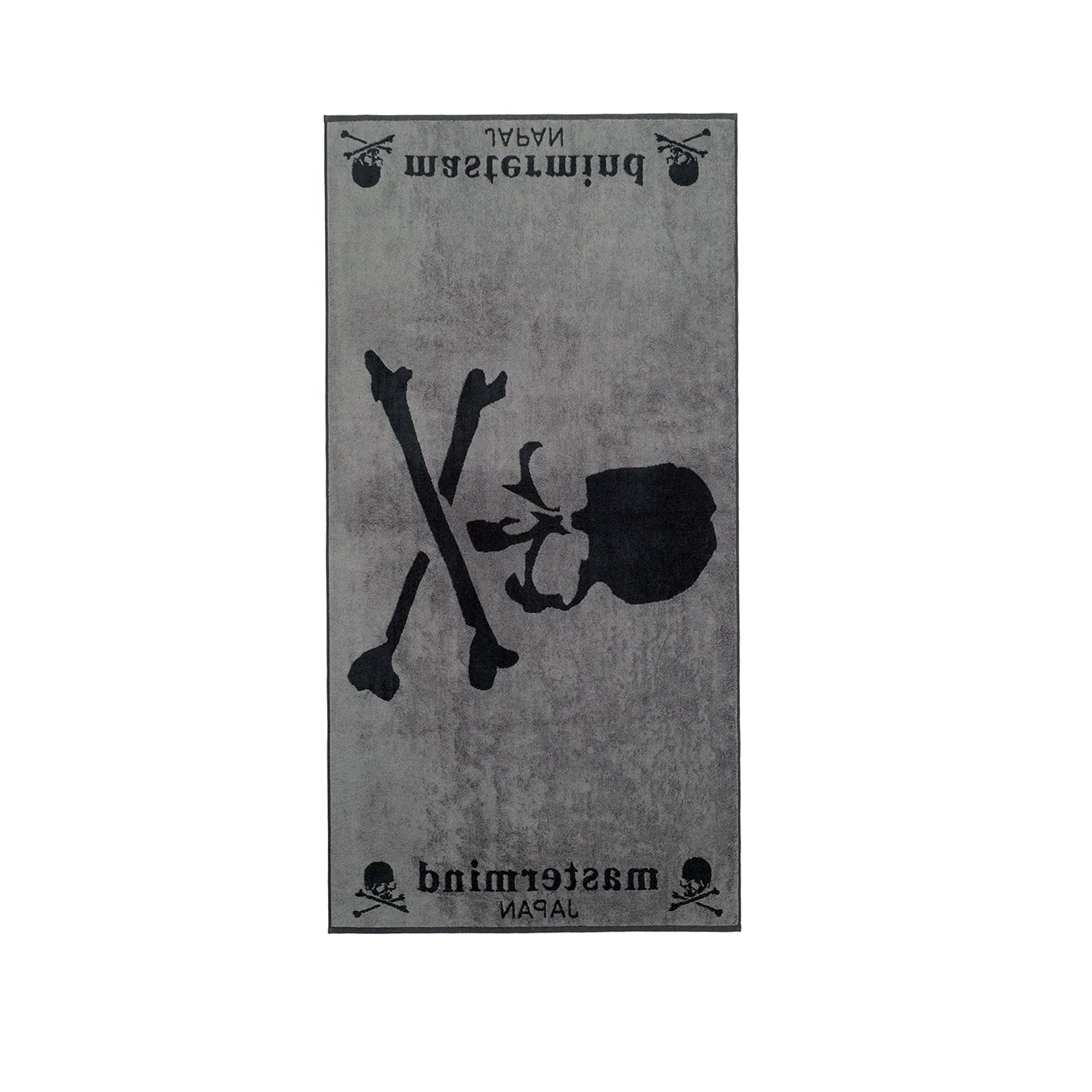 Mastermind JAPAN Beach Towel