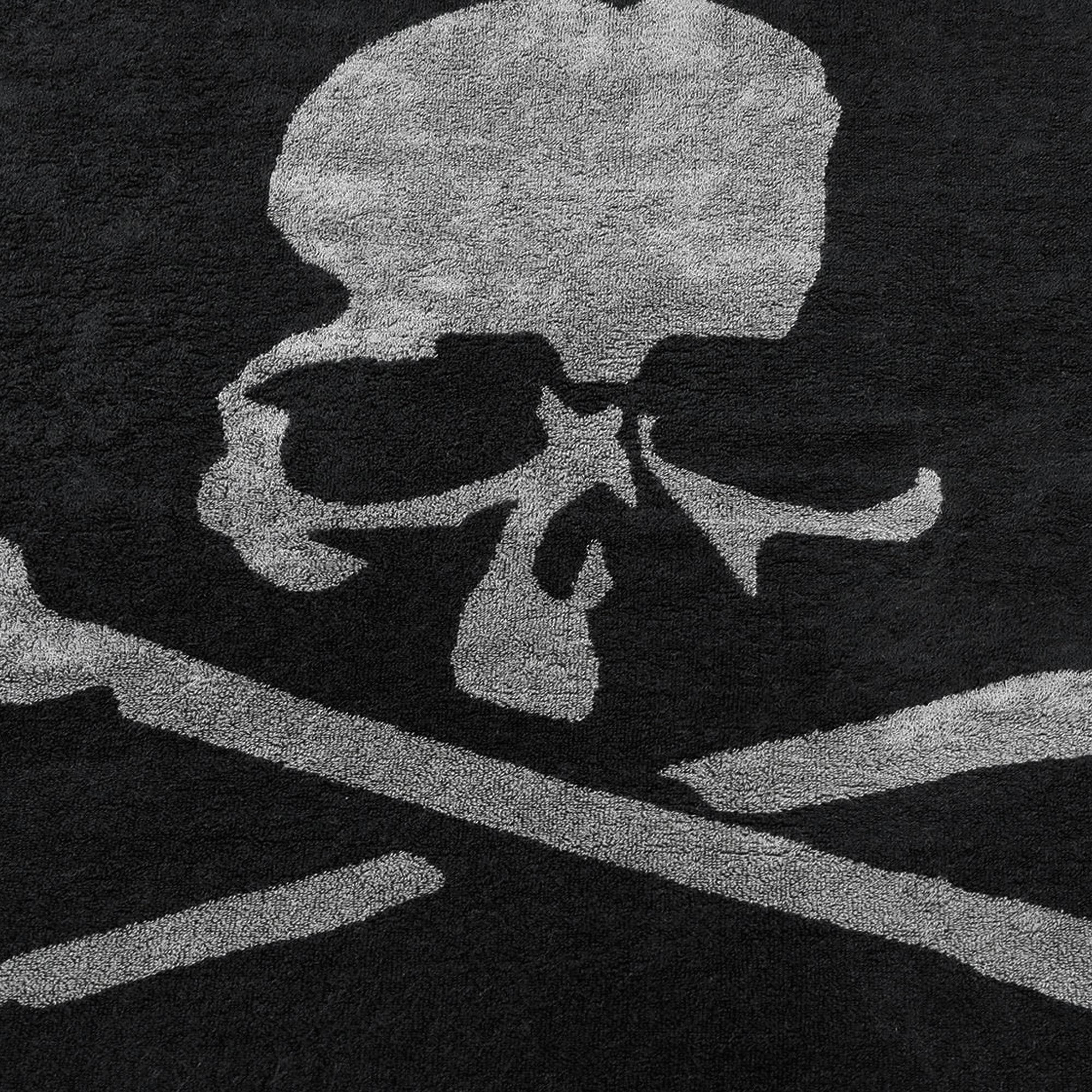 Mastermind JAPAN Beach Towel