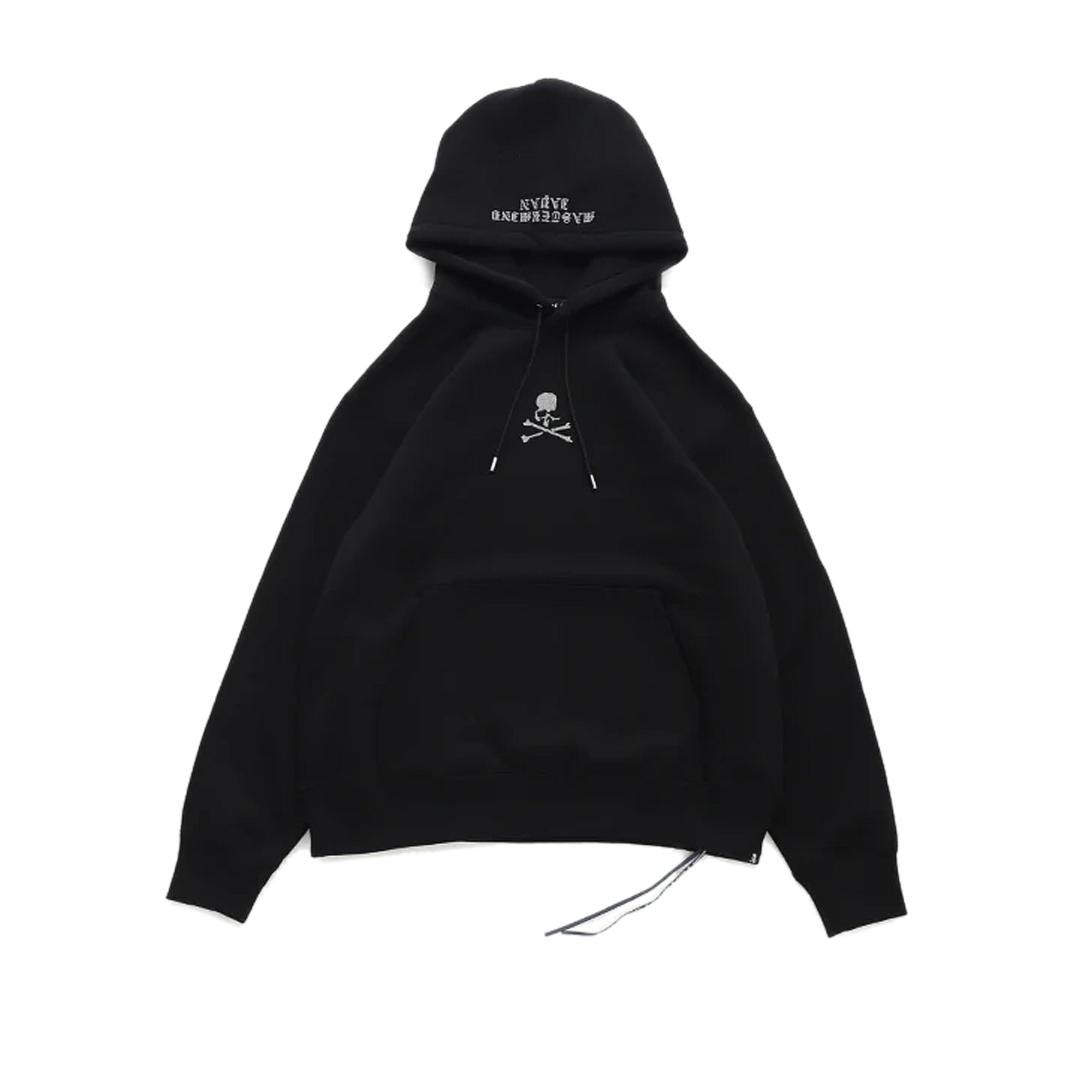 Mastermind JAPAN Mens Hoodie