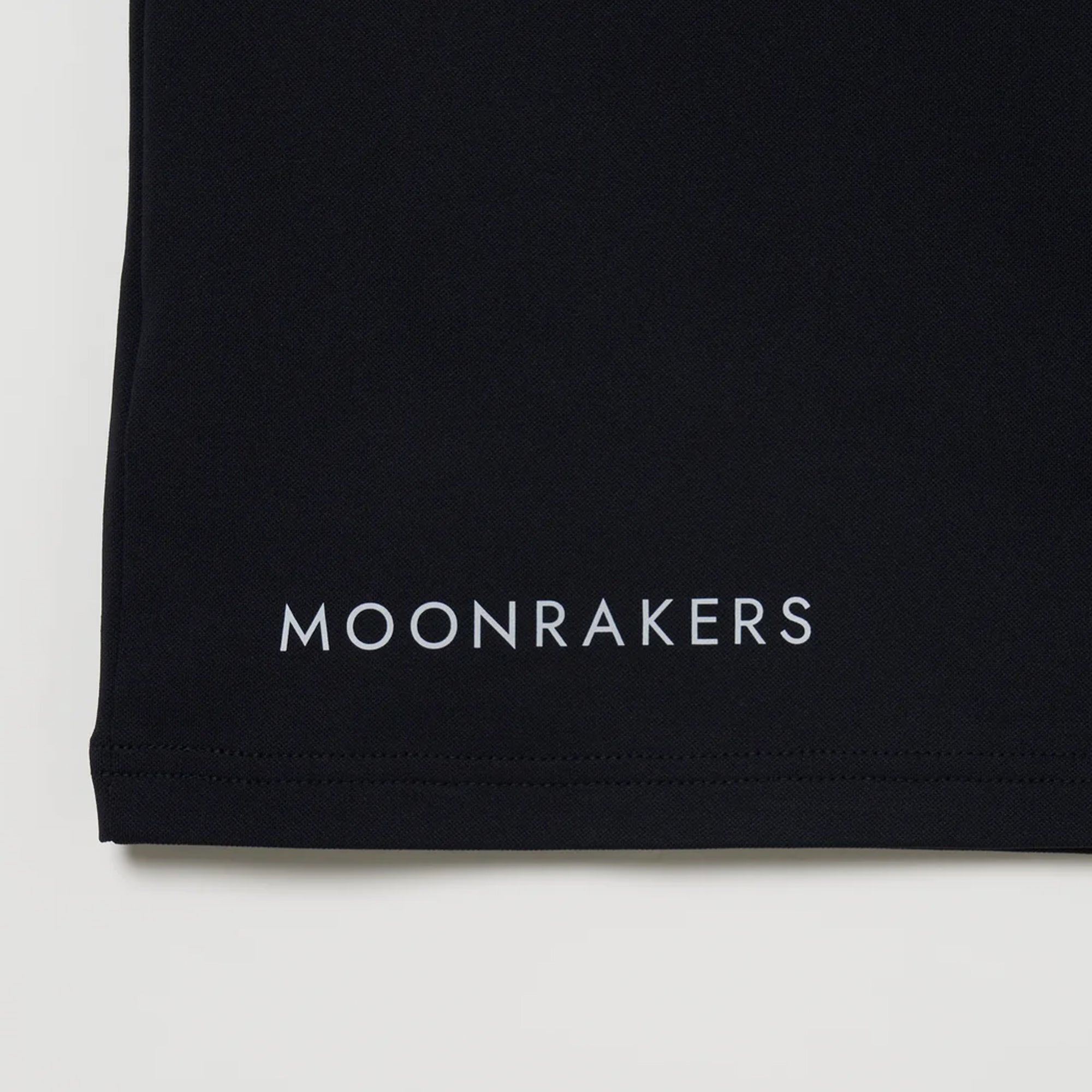 Mastermind JAPAN x Moonrakers Mens Front Skull Boxy Fit Tee