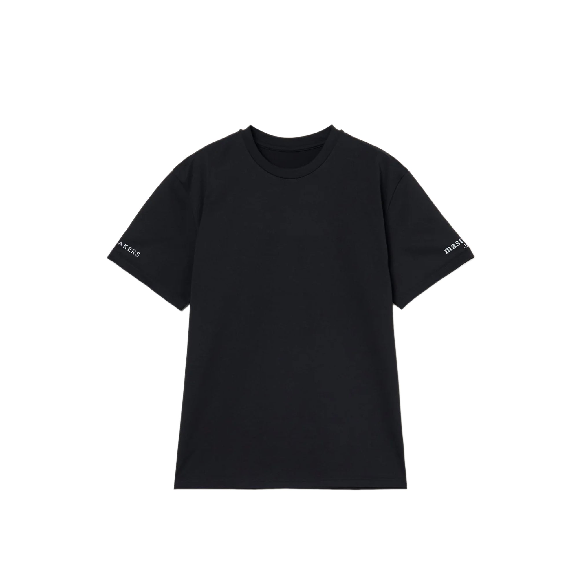 Mastermind JAPAN x Moonrakers Mens Back Logo Print Moonraker Fit Tee