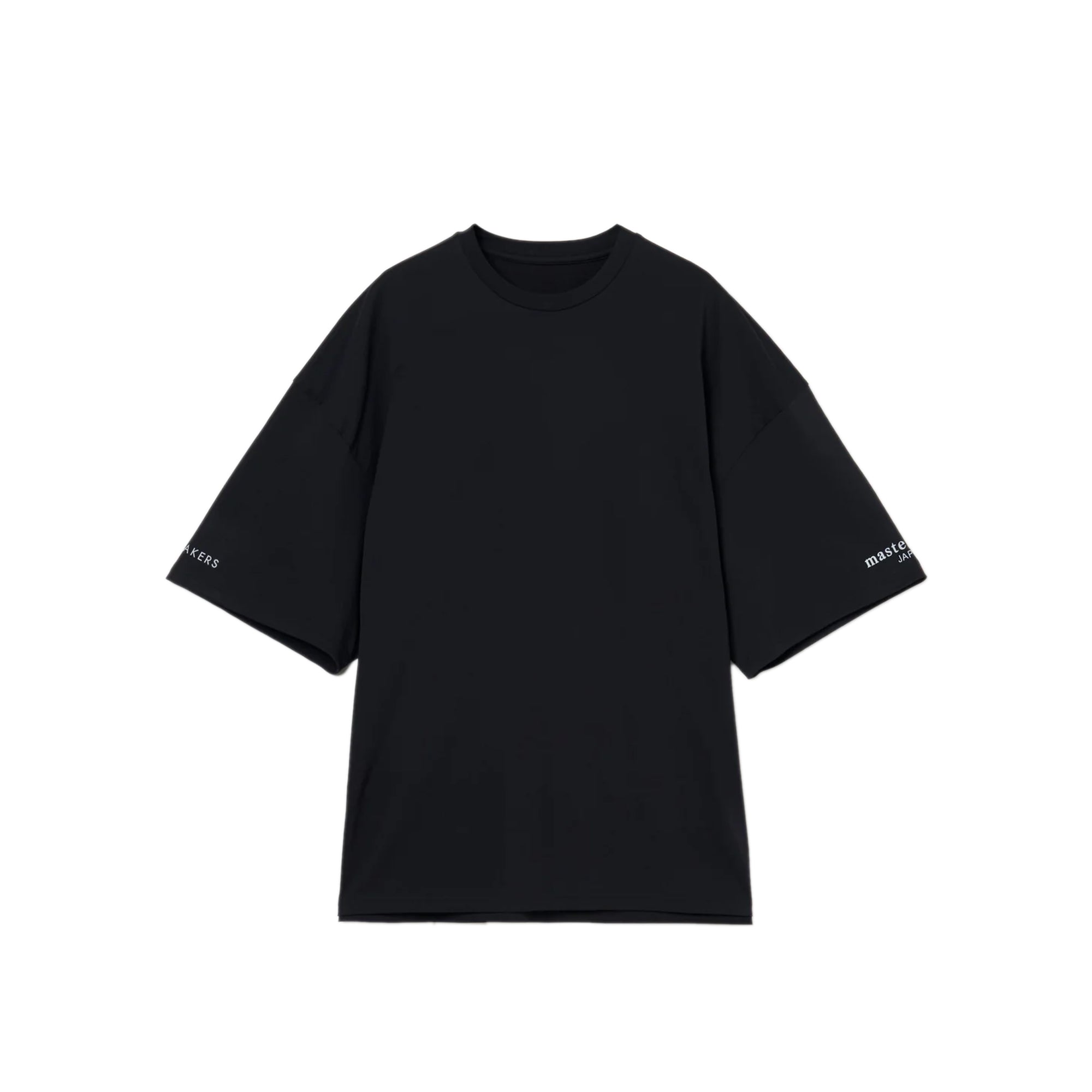 Mastermind JAPAN x Moonrakers Mens Back Skull Boxy Fit Tee