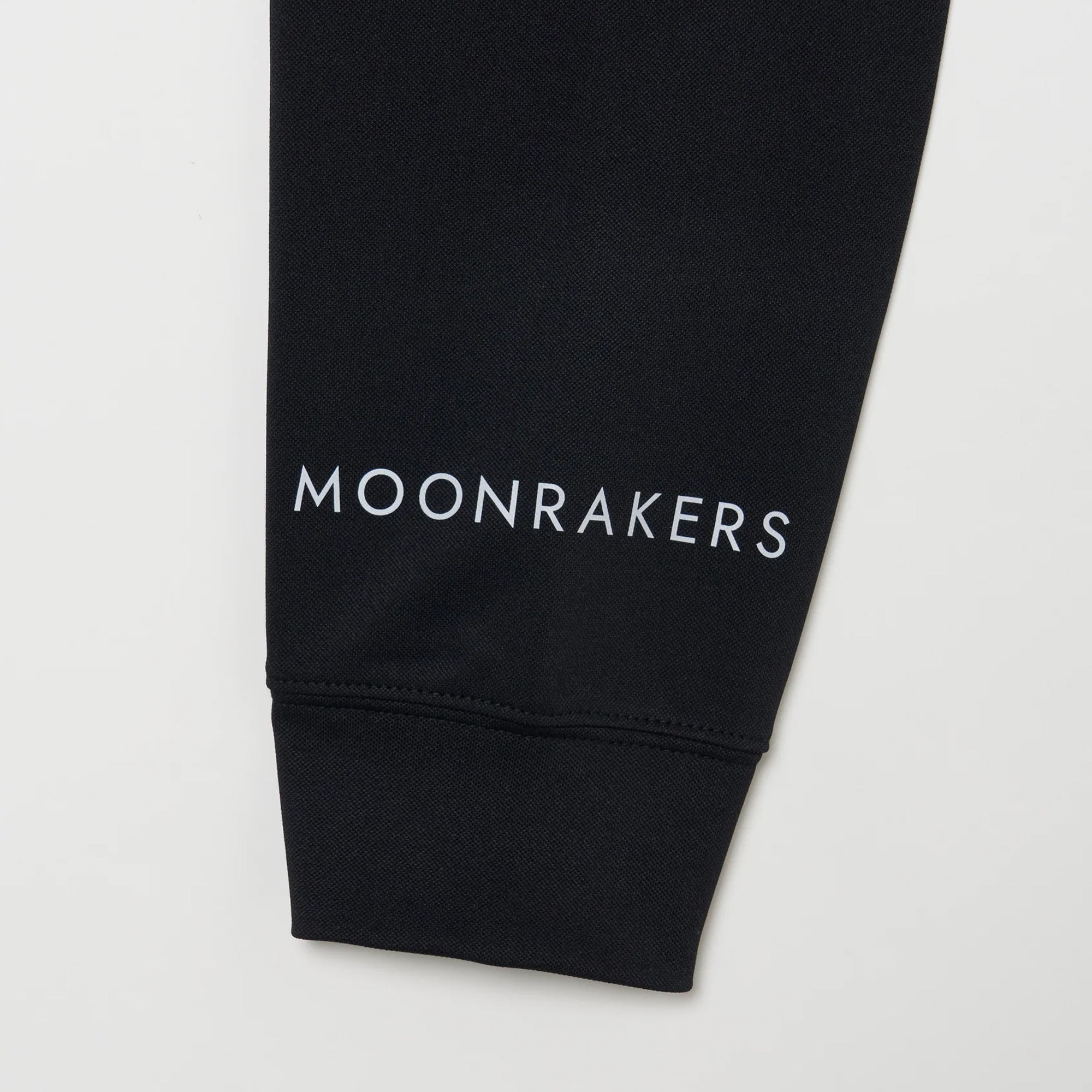Mastermind JAPAN x Moonrakers Mens Back Skull Long Sleeve Regular Fit Tee
