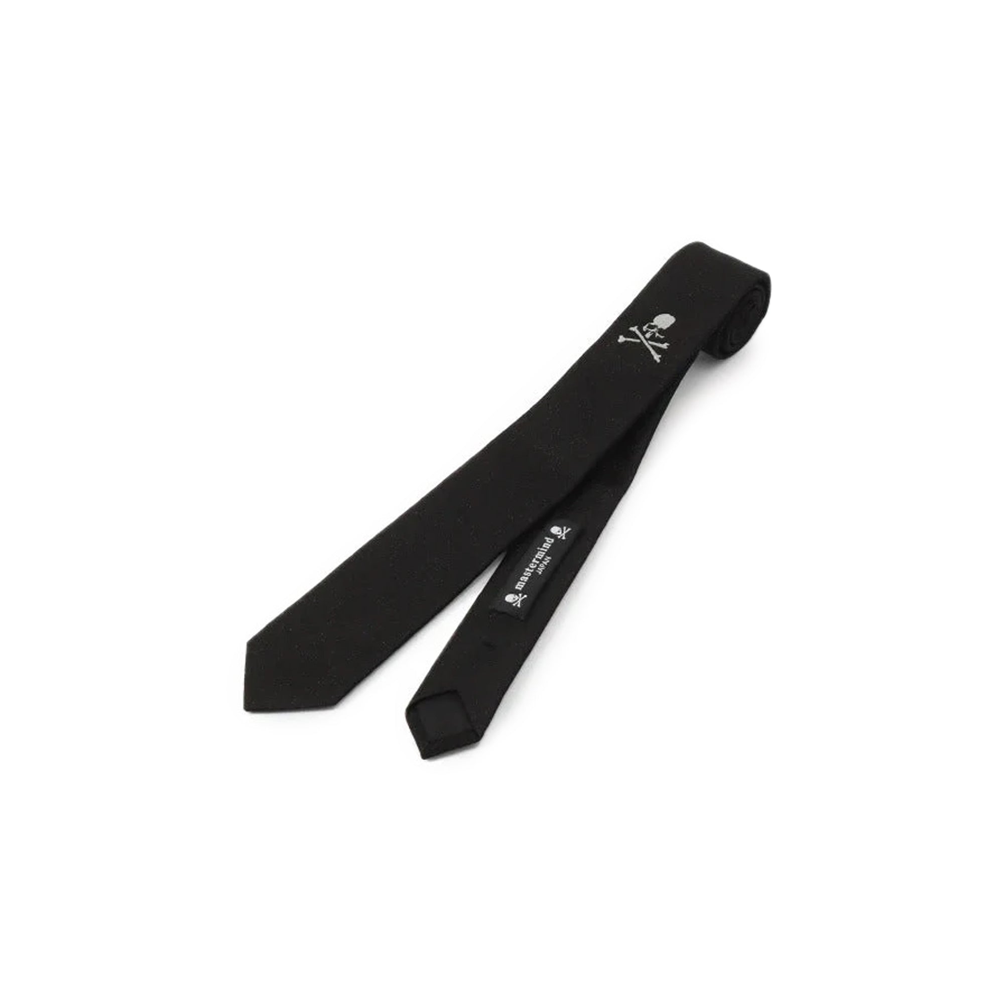 Mastermind JAPAN Skull Tie