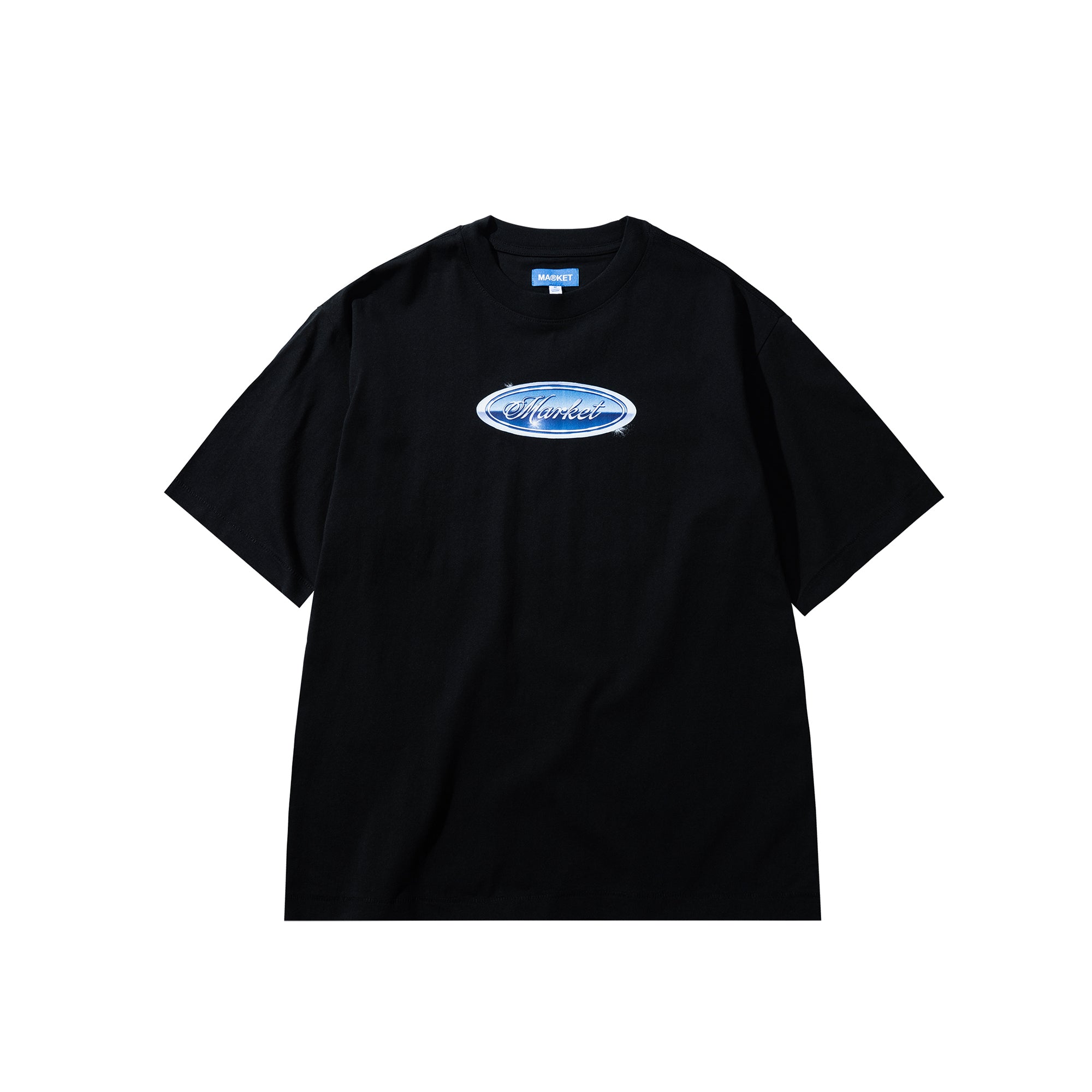 Market Mens 5 Liter Tee
