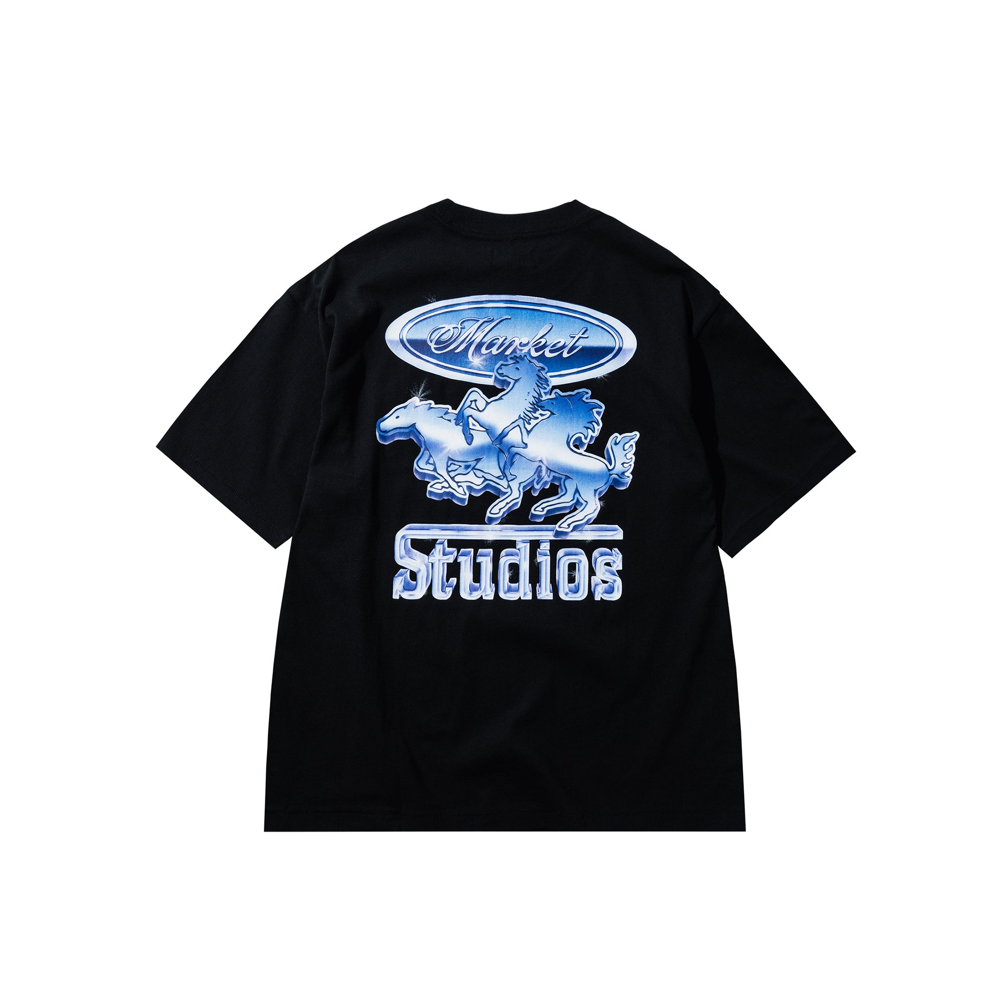Market Mens 5 Liter Tee