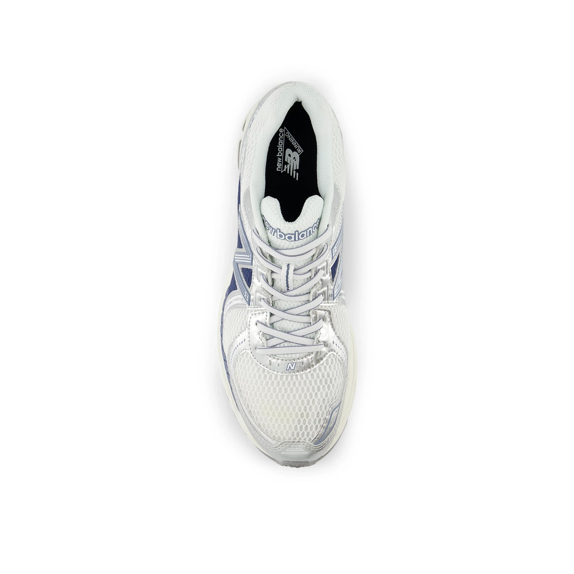 New Balance 860v2 "Seasalt" Shoes