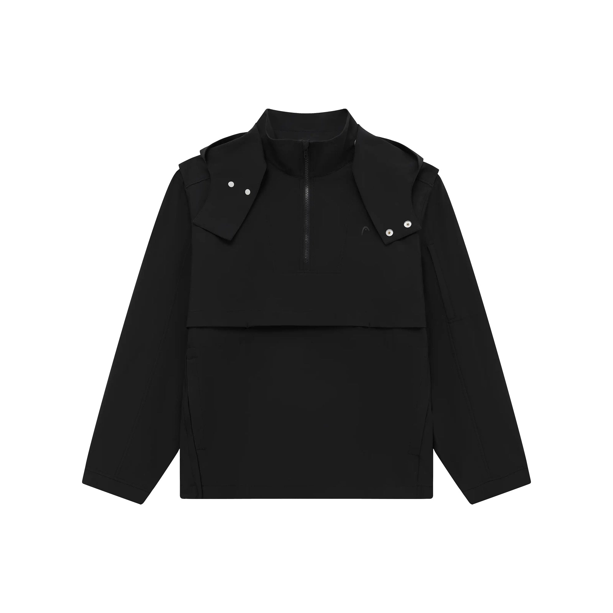 Head Golf Mens Long Sleeve Anorak Shirt