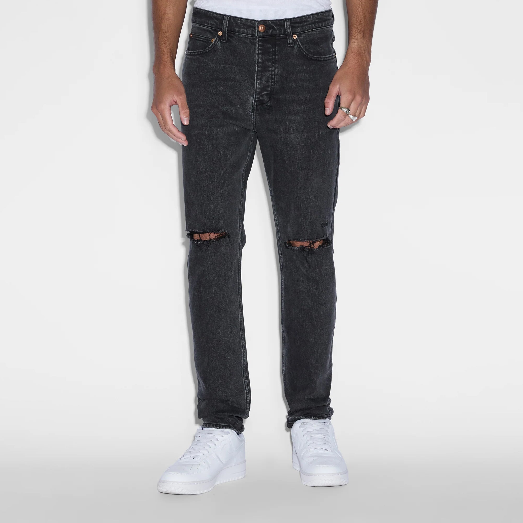 Ksubi Mens Chitch All Hands Pants