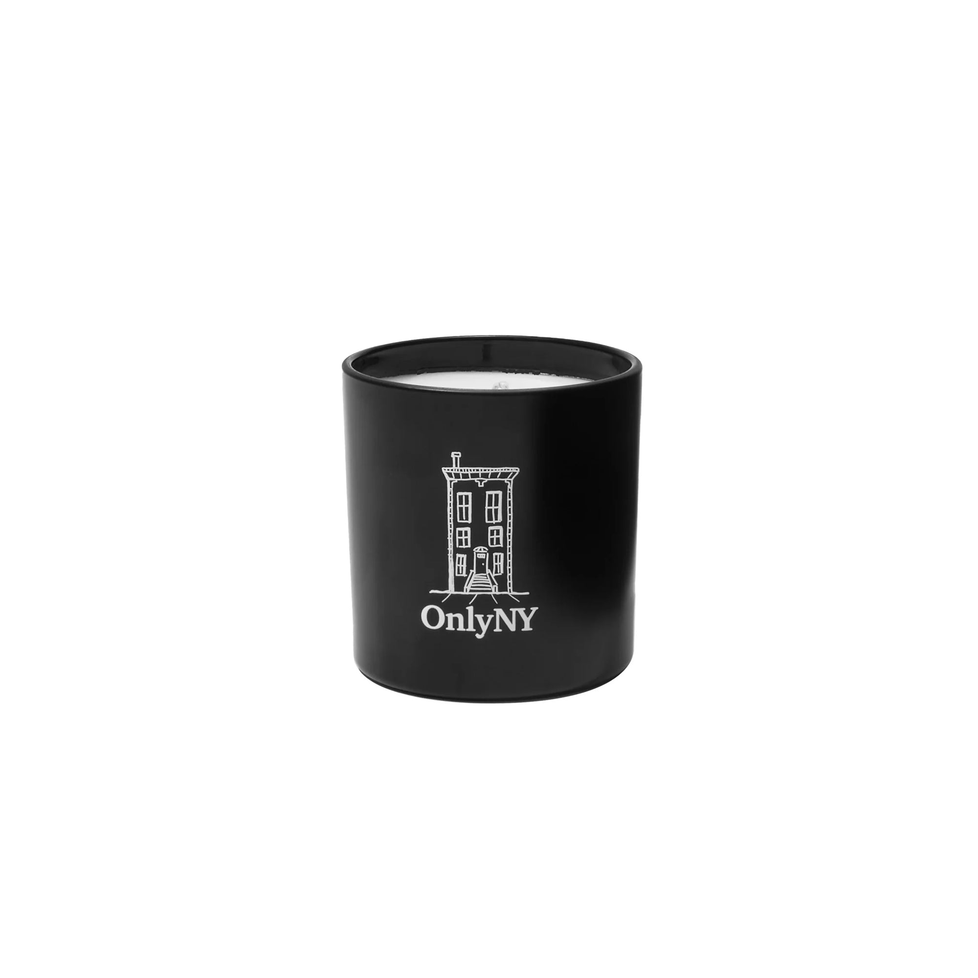 Only NY Townhouse Candle