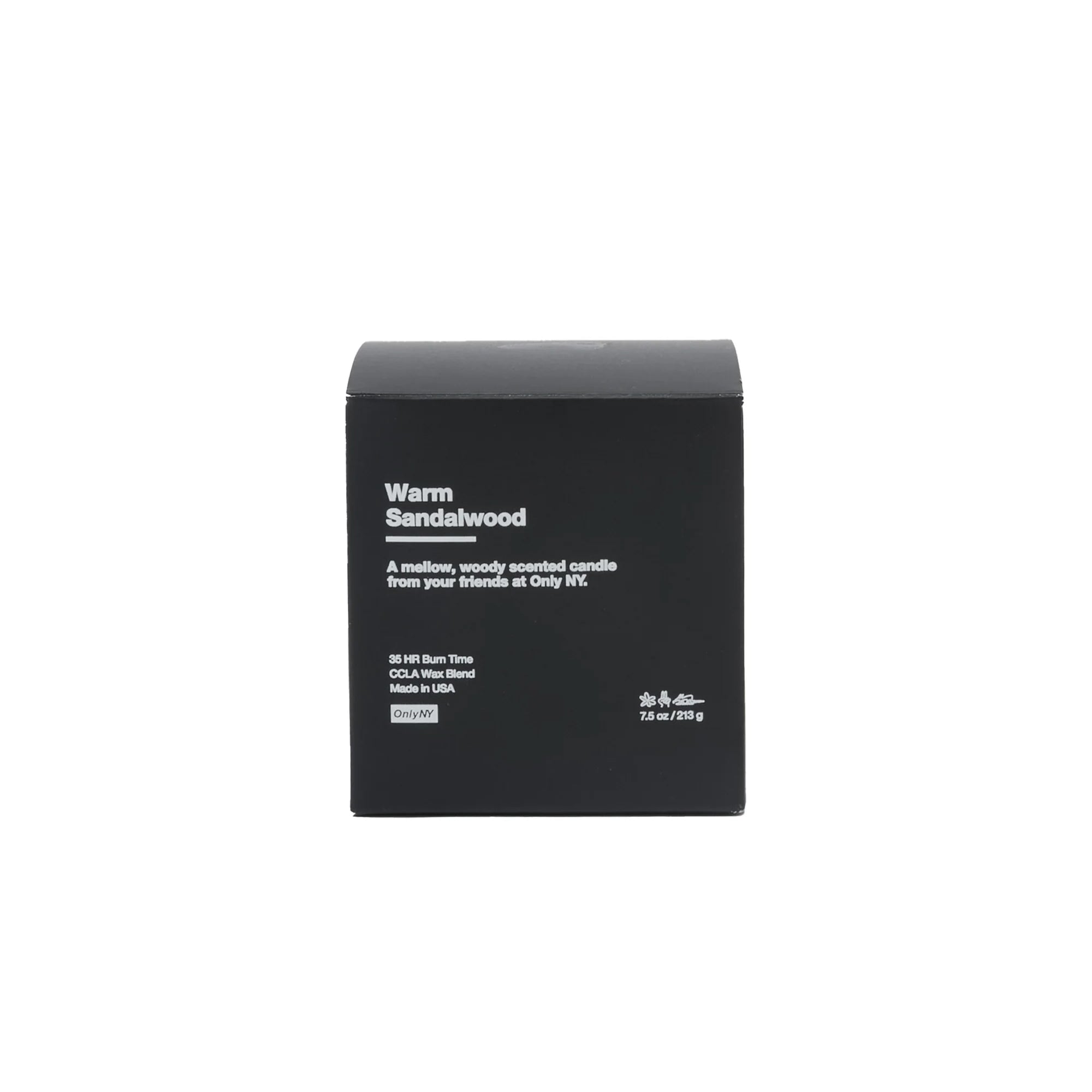 Only NY Townhouse Candle