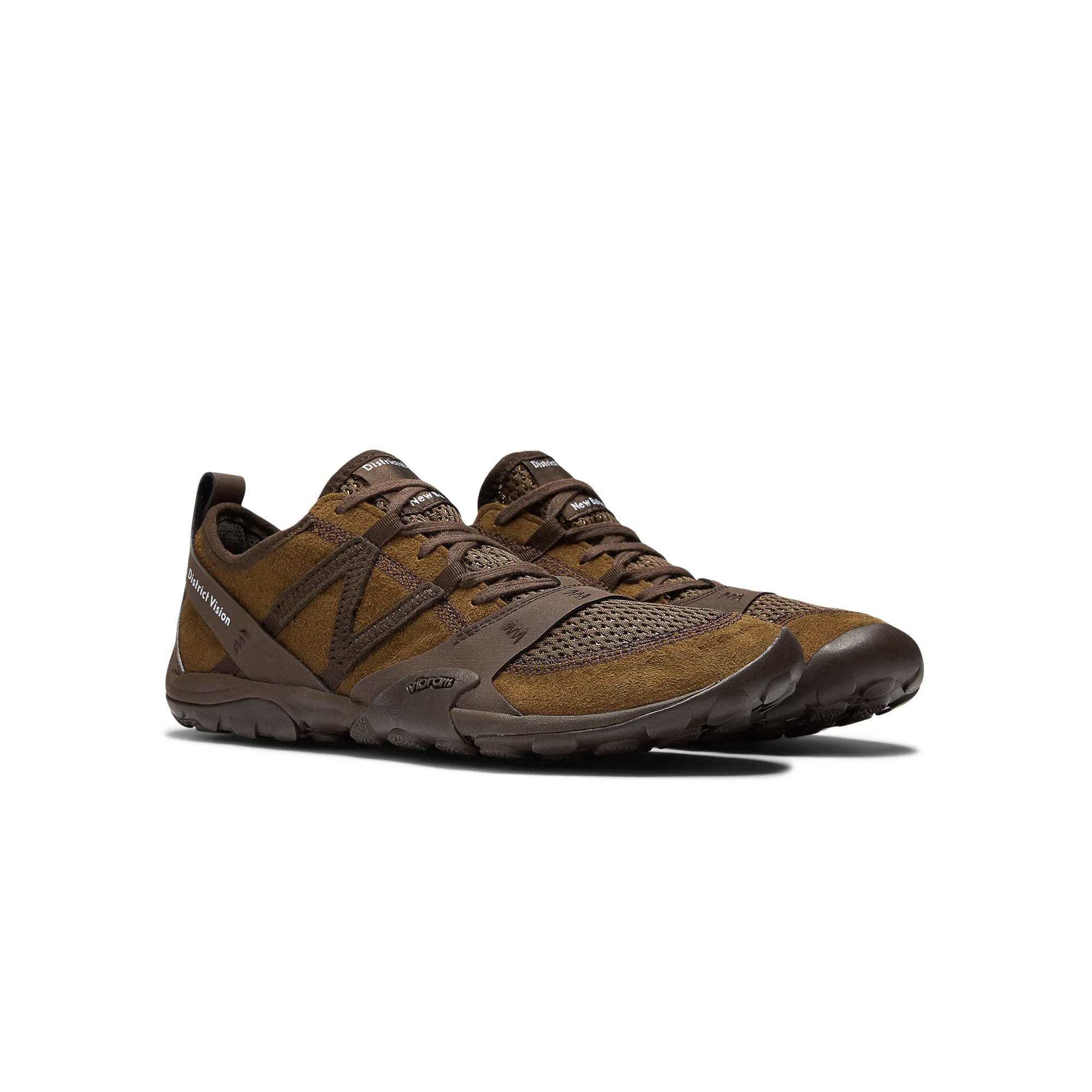 New Balance Mens MT10 Shoes