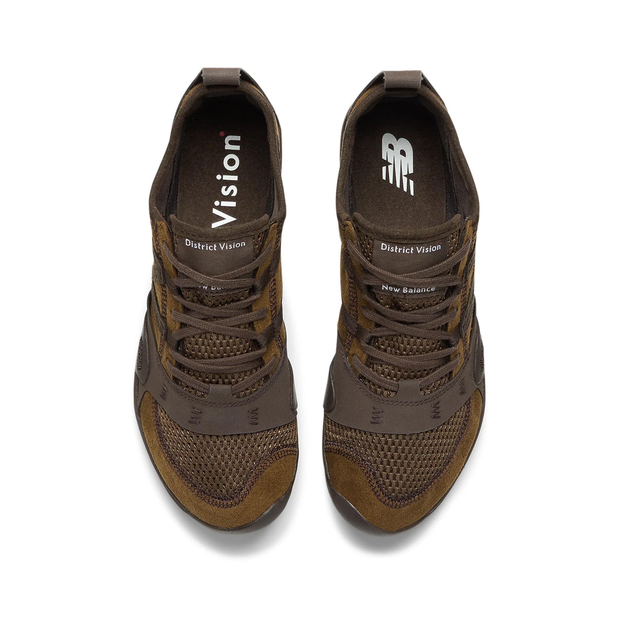 New Balance Mens MT10 Shoes