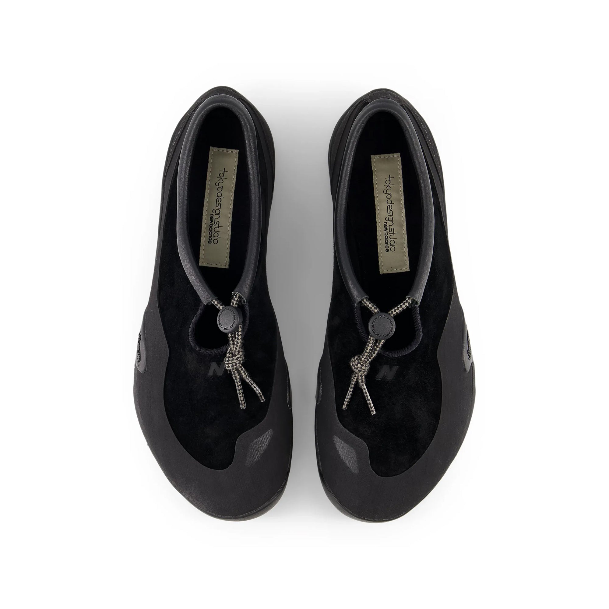 New Balance x Tokyo Design Studio Mens Shoes