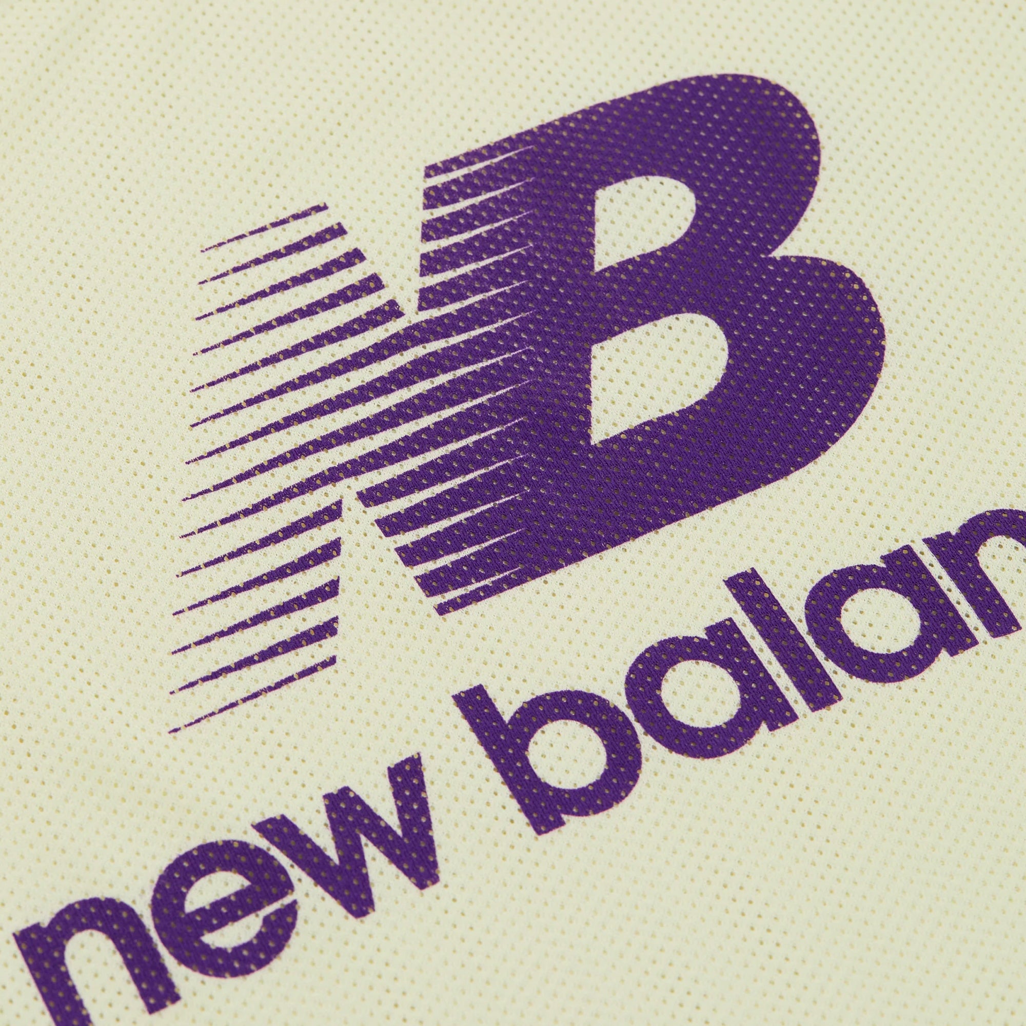 New Balance Mens Made In USA Logo Tank Top