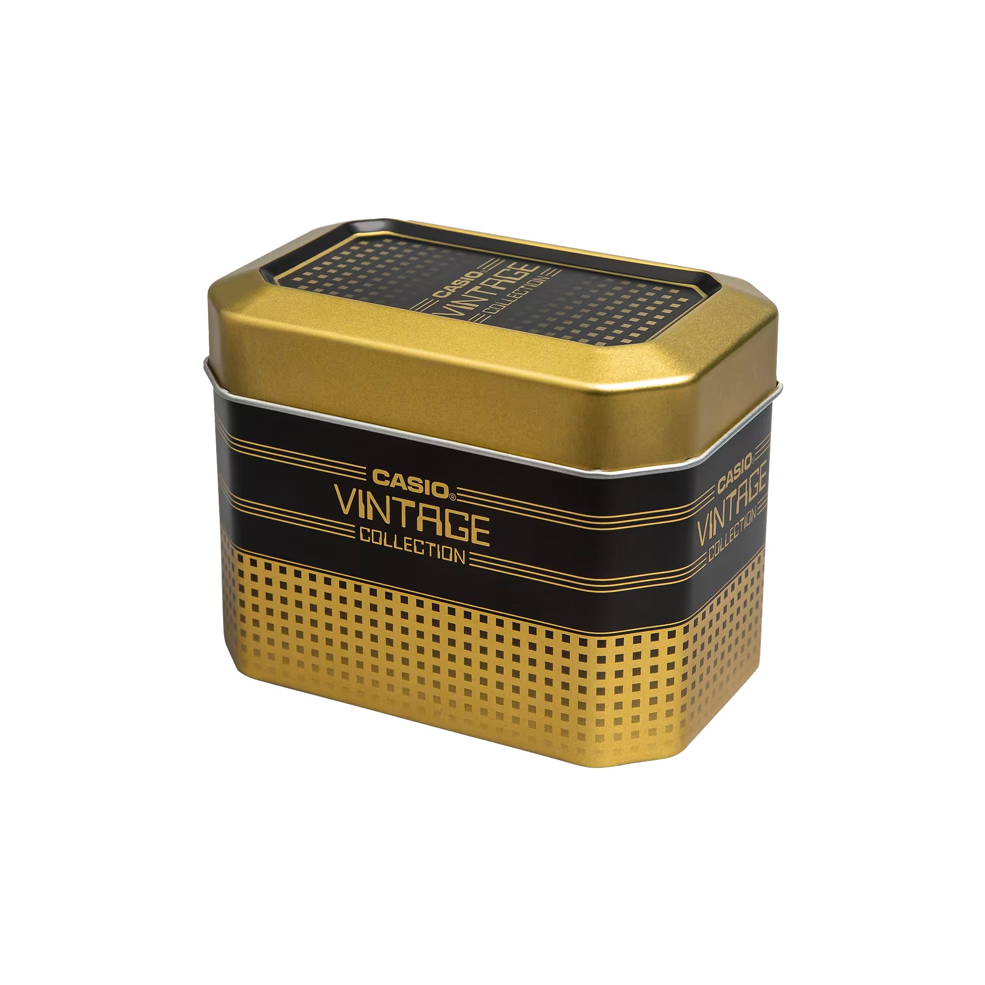 Casio Vintage MTP1302D-2A2VVT Watch