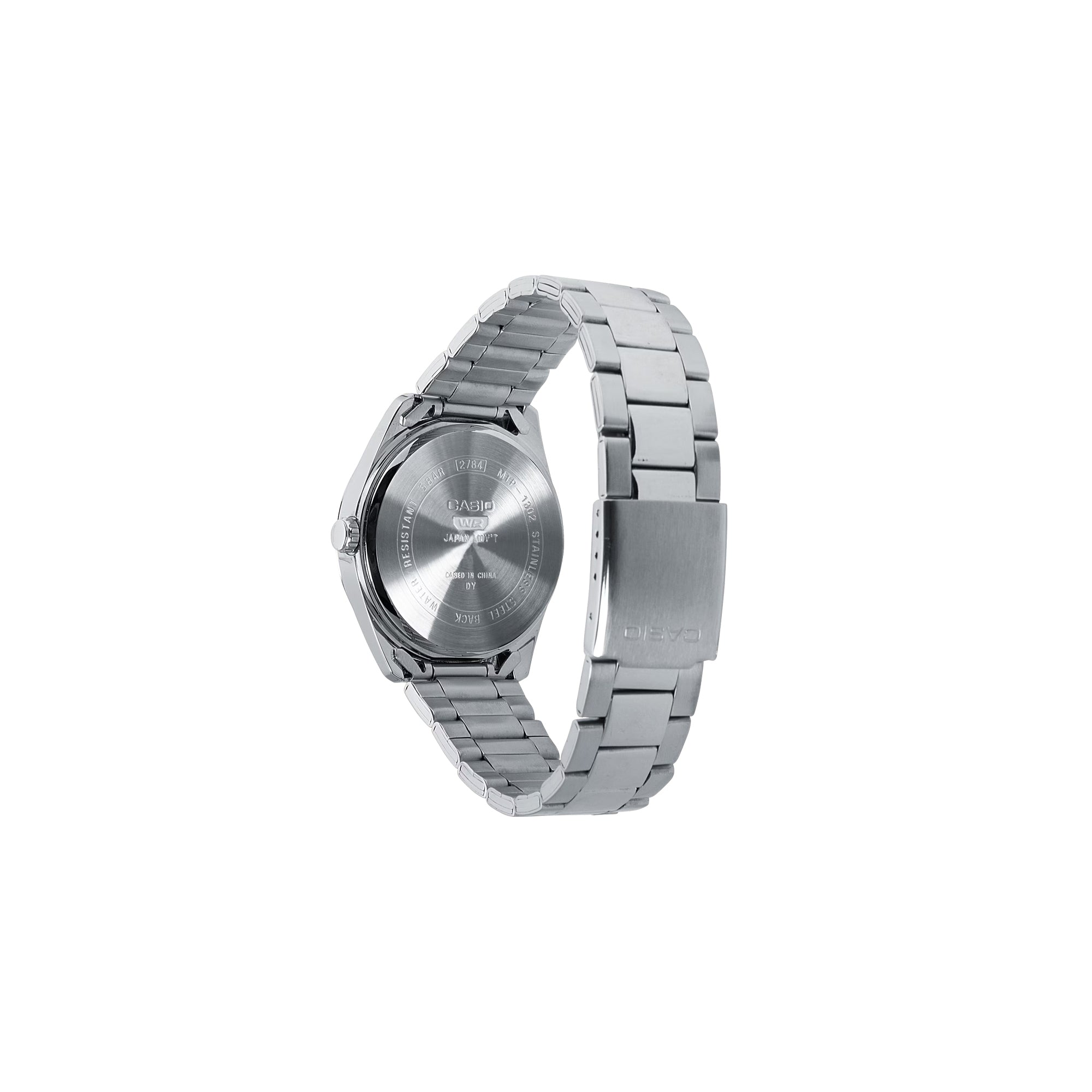 Casio Analog Watch