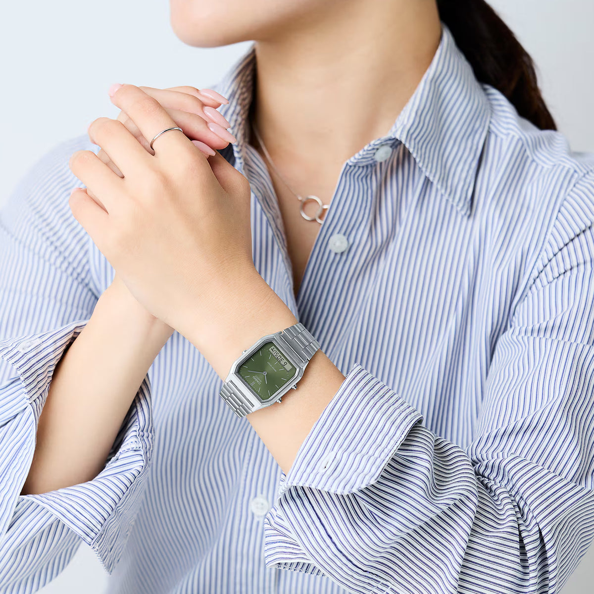 Casio Vintage Watch