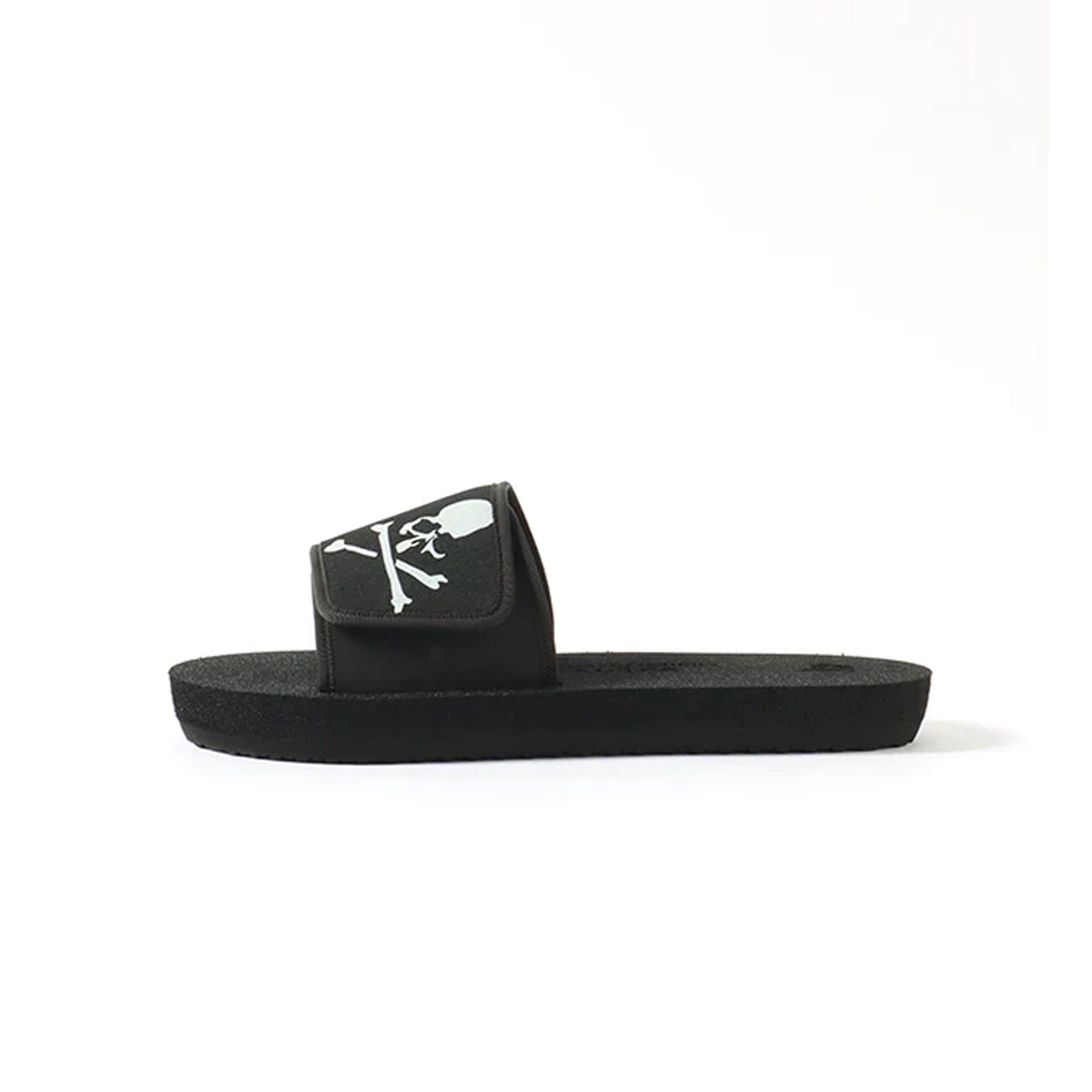 Mastermind WORLD x Buntaro Slides