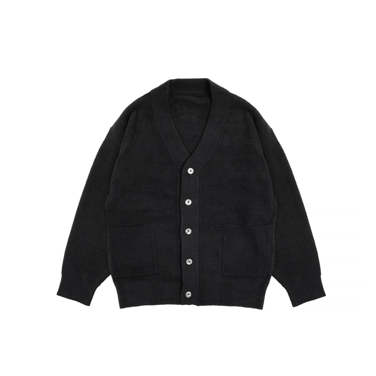 Mastermind WORLD Mens Lounge Cardigan Sweatshirt