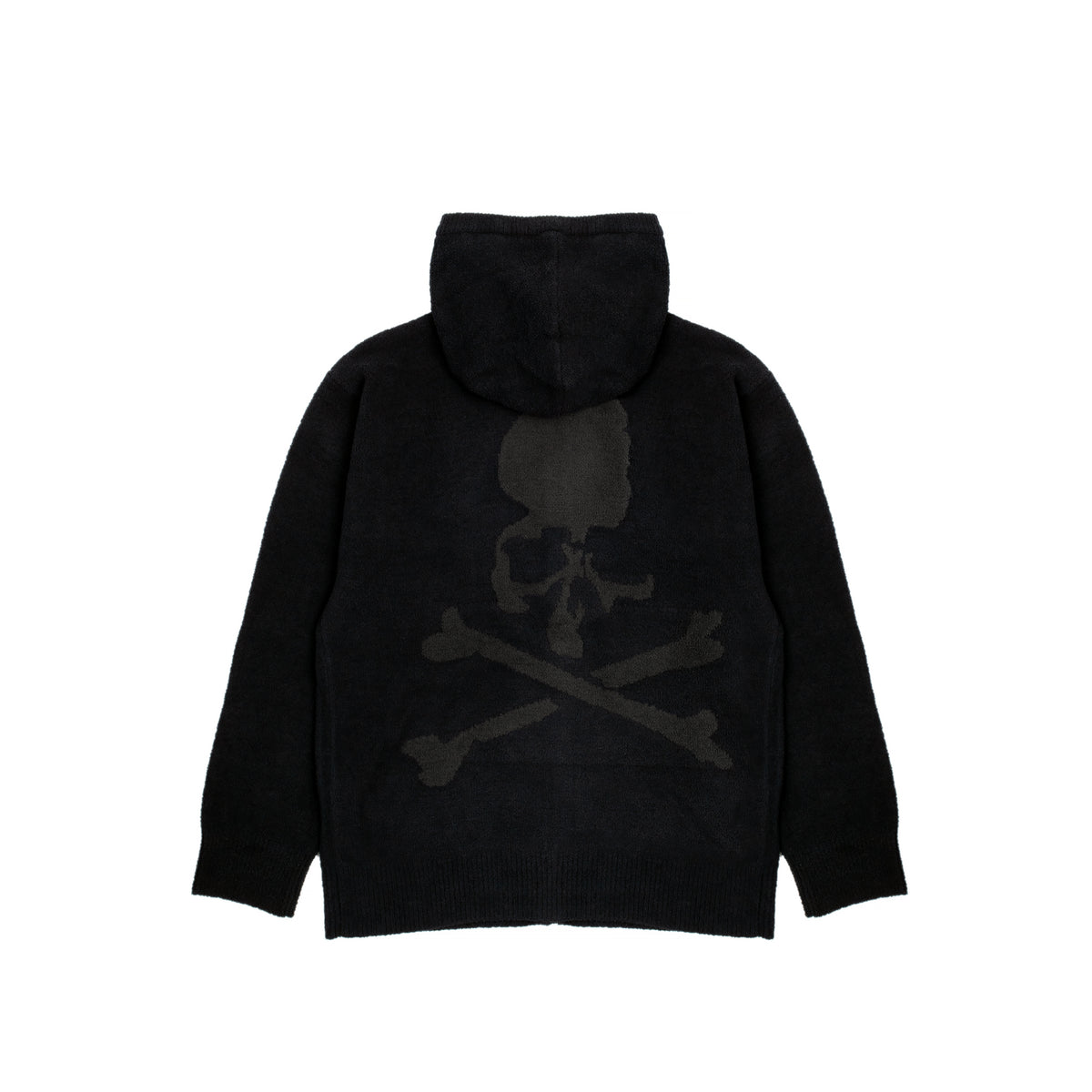 Mastermind WORLD Mens Lounge Full Zip Hoodie