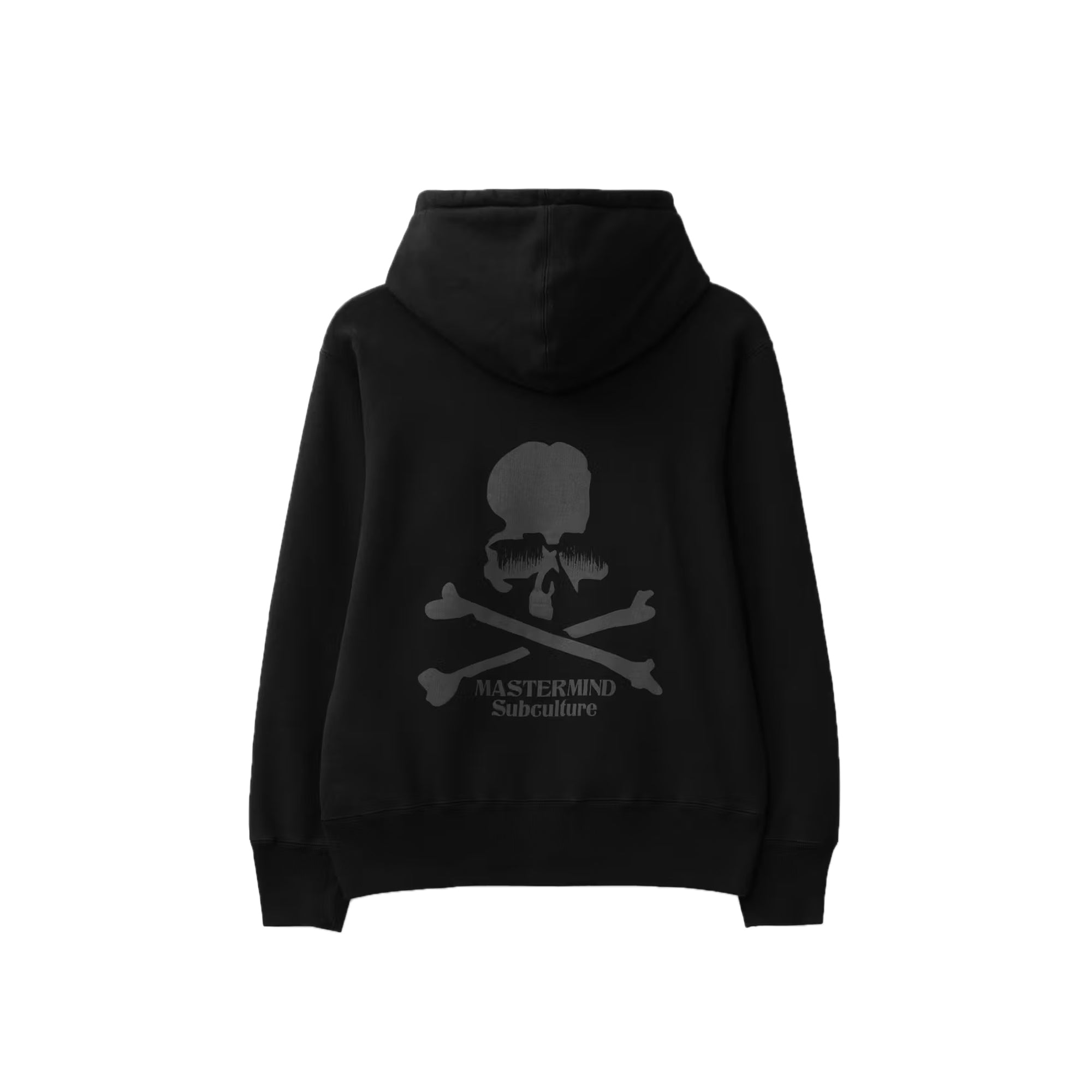 Mastermind WORLD x Subculture Mens Hoodie