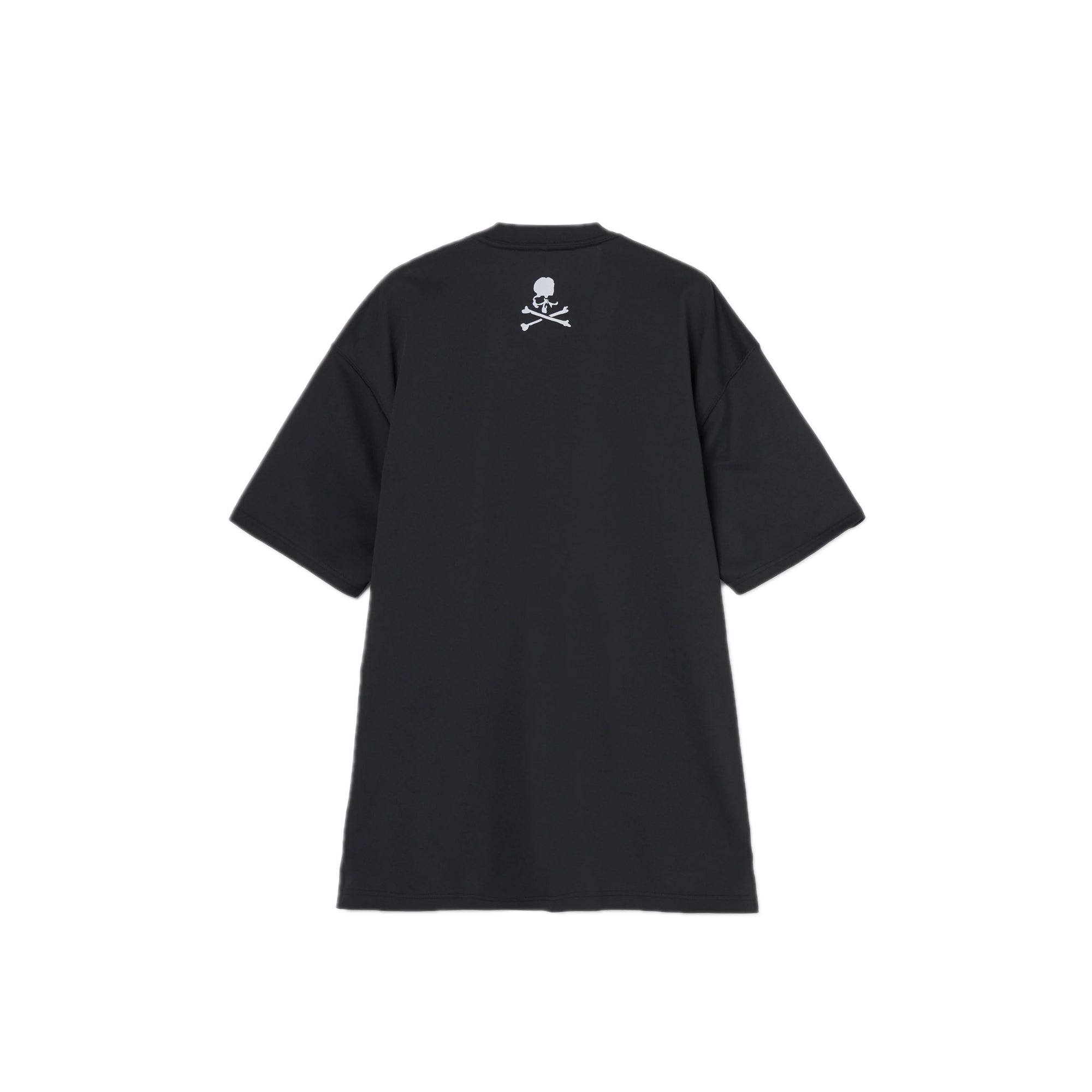 Mastermind JAPAN x Moonrakers Front Logo Tee