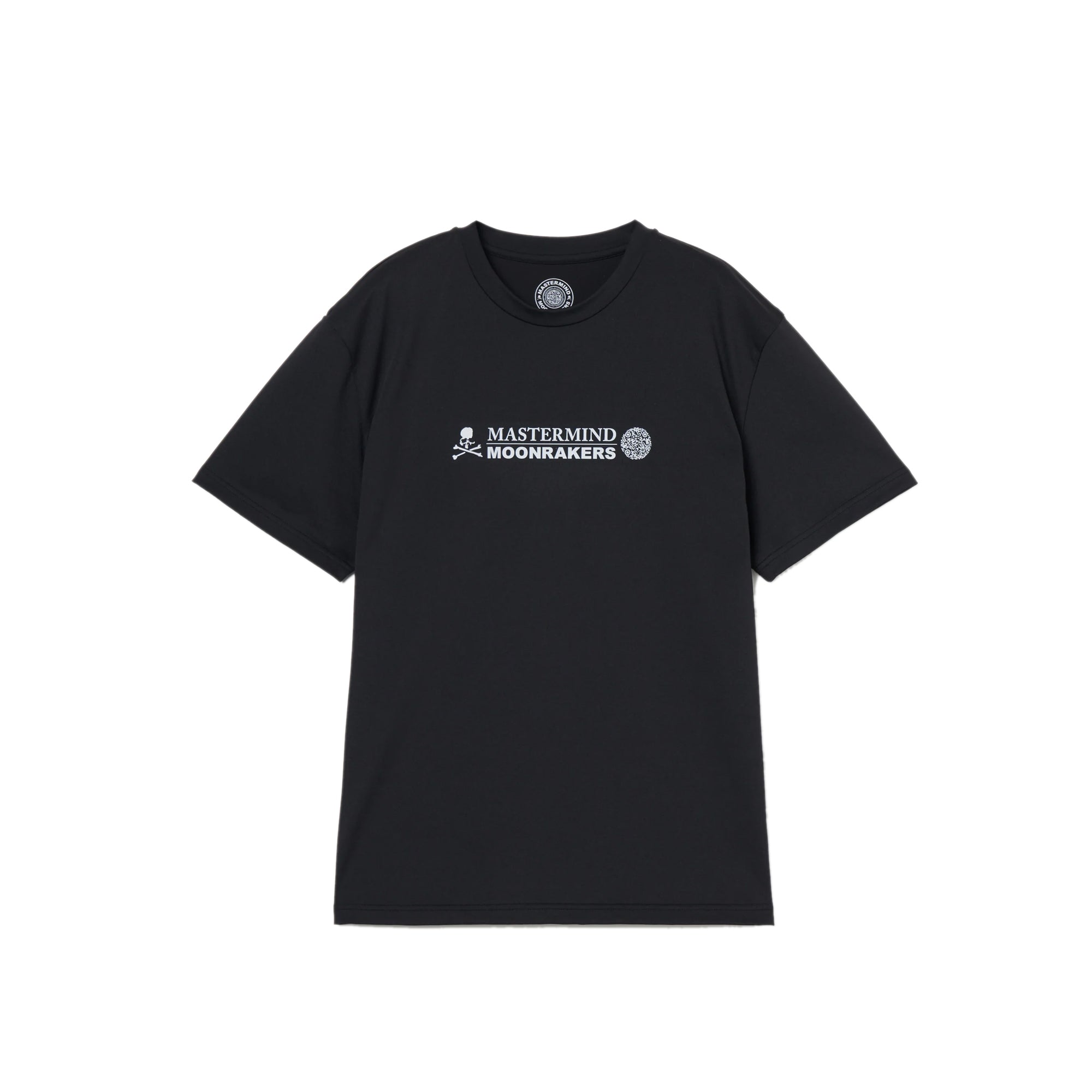 Mastermind JAPAN x Moonrakers Fit Tee