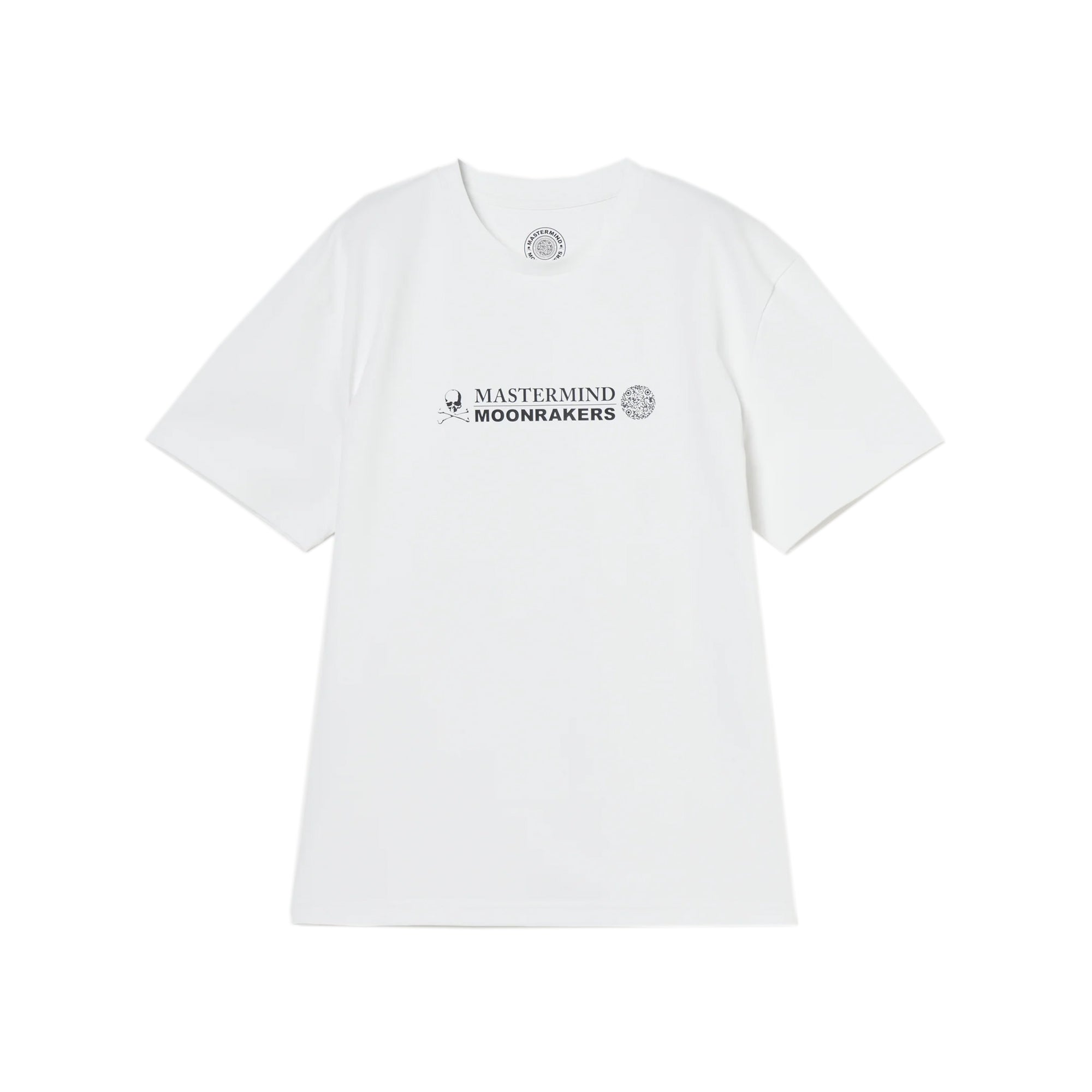 Mastermind JAPAN x Moonrakers Fit Tee