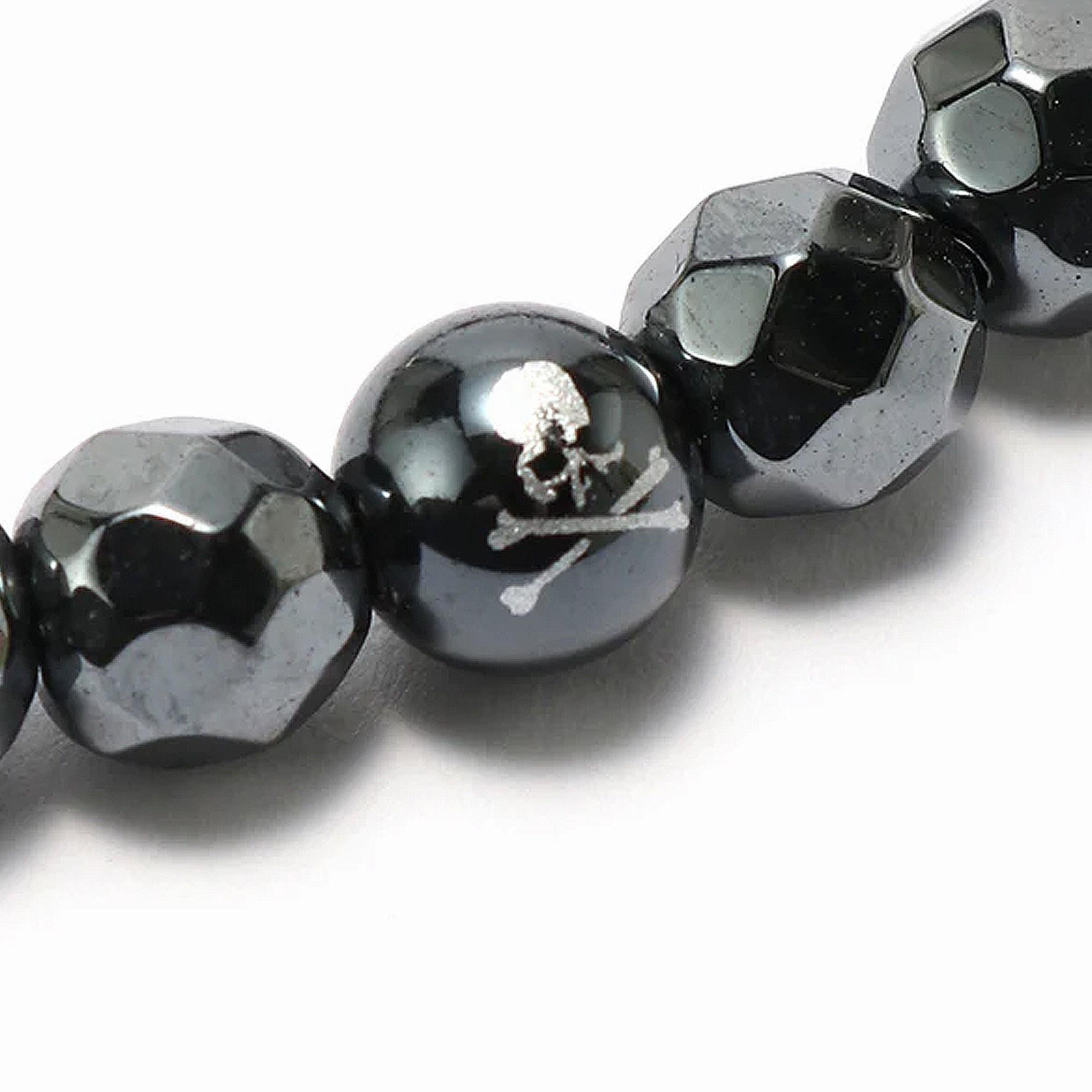 Mastermind WORLD Hematite Bracelet