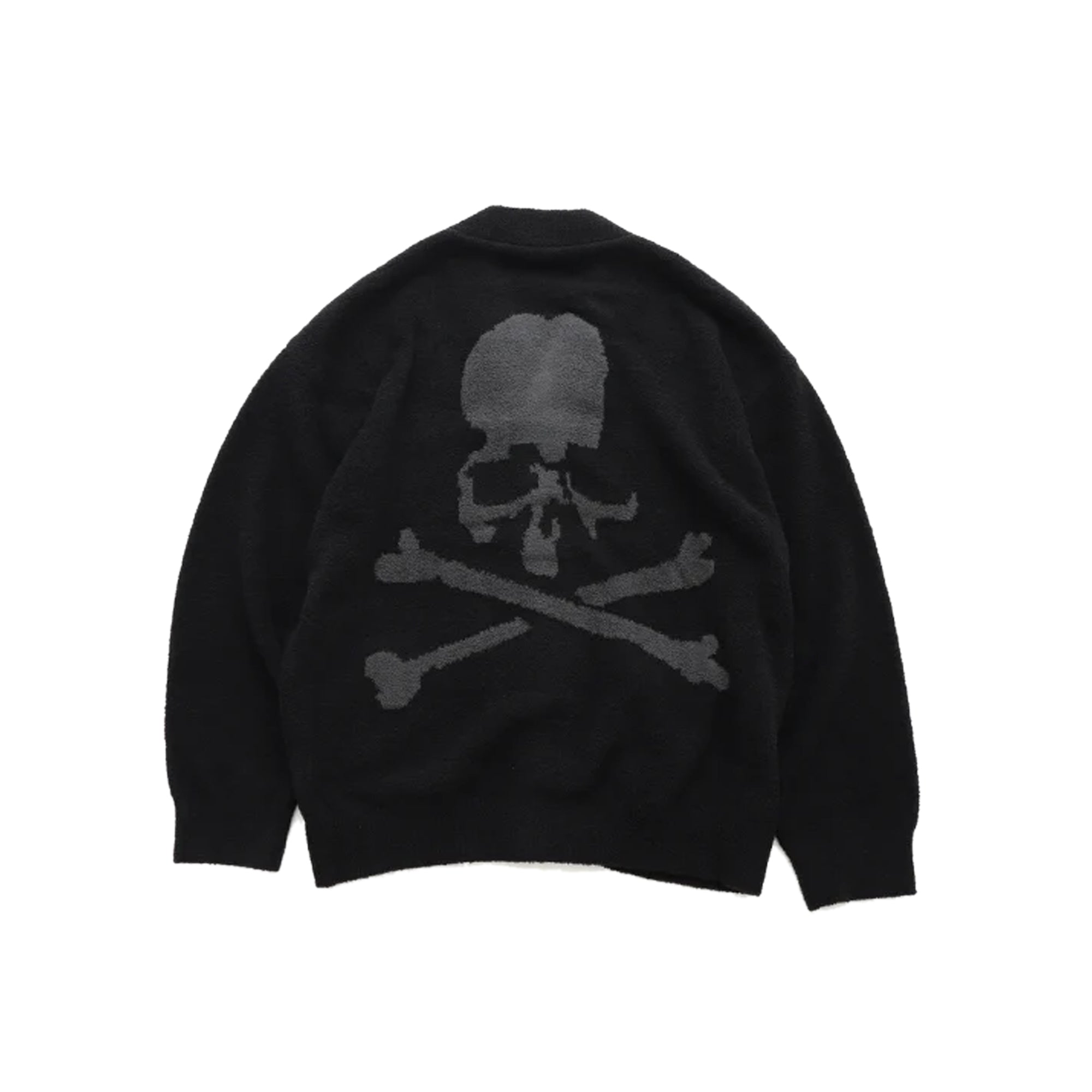 Mastermind WORLD Mens Cardigan