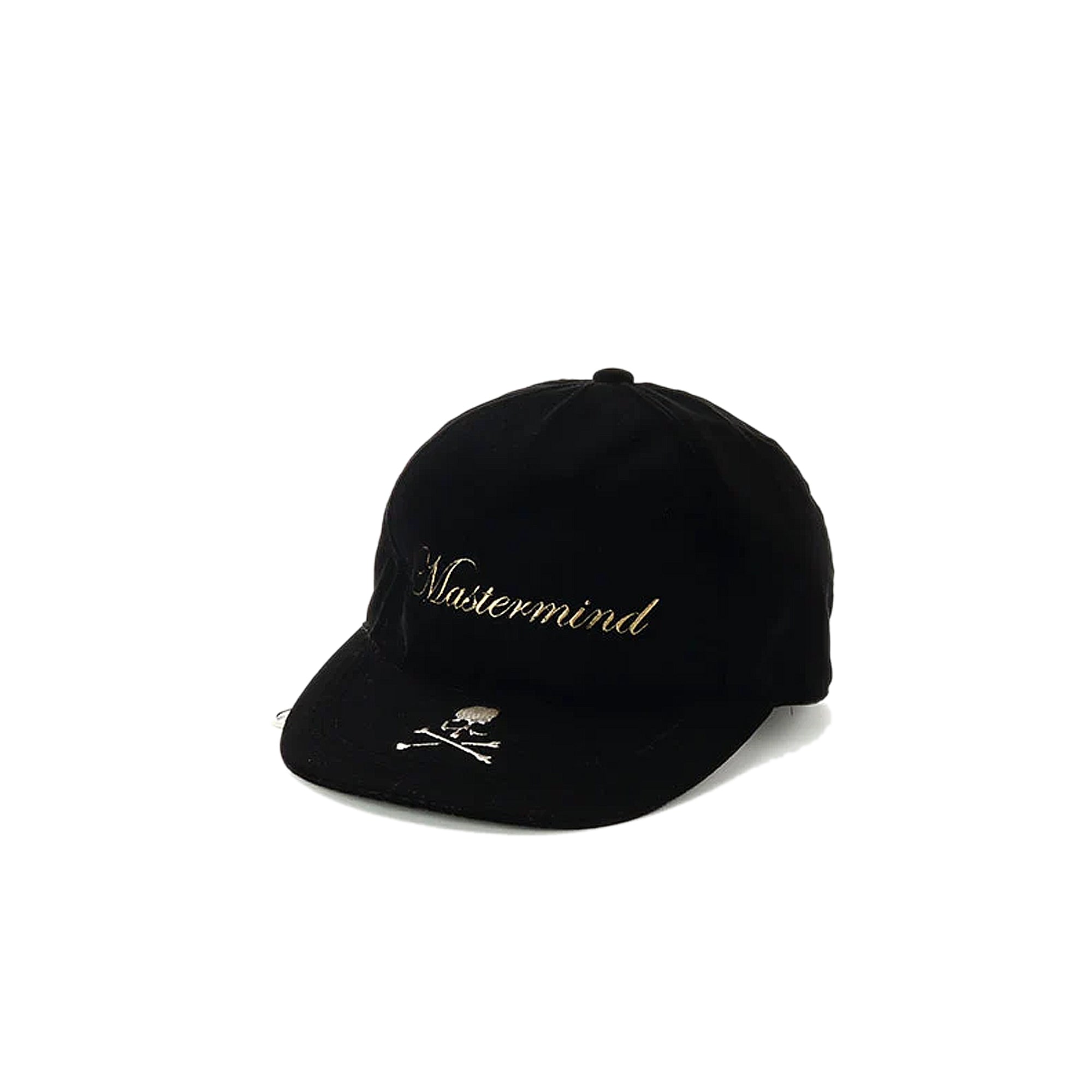 Mastermind WORLD Cap