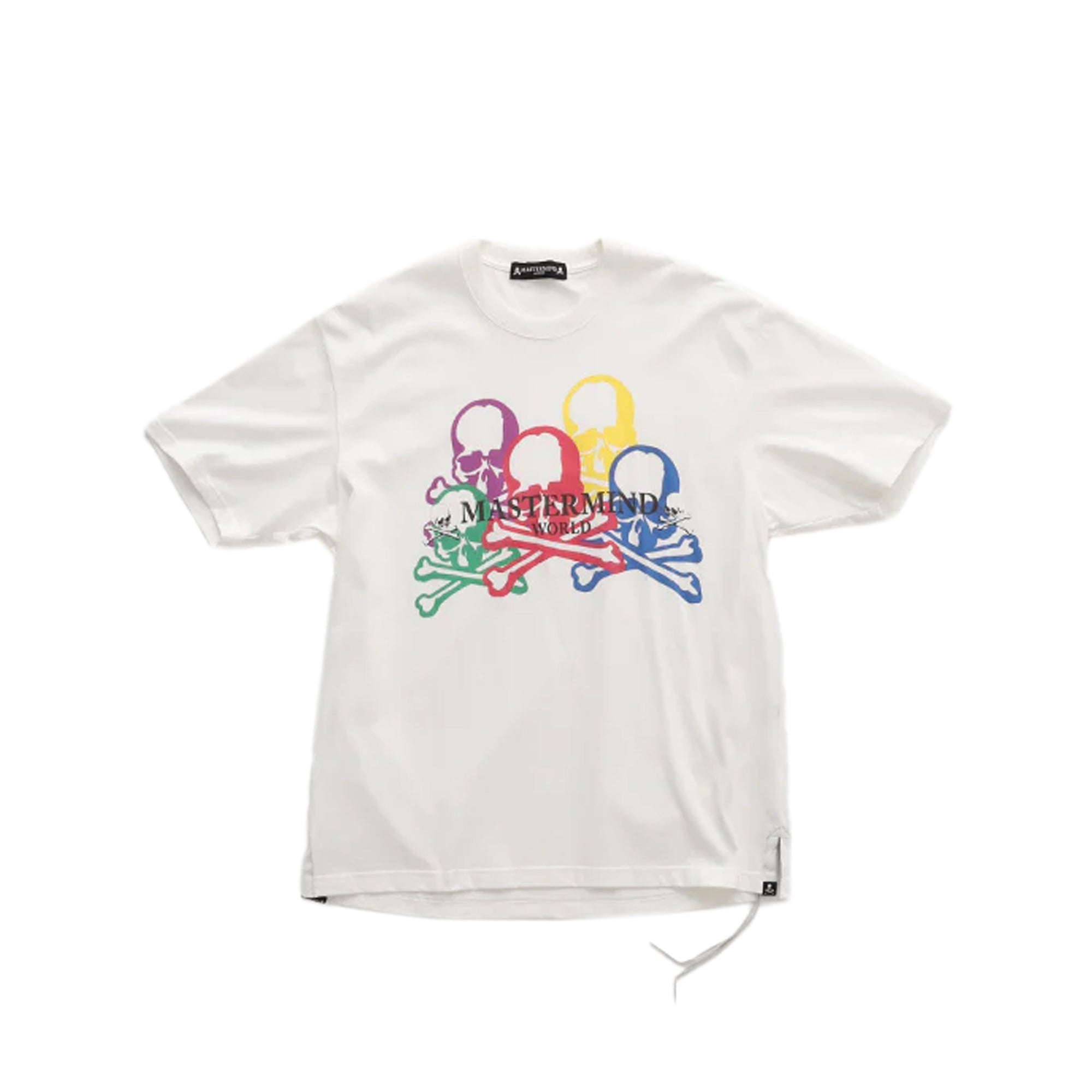 Mastermind WORLD Mens Tee