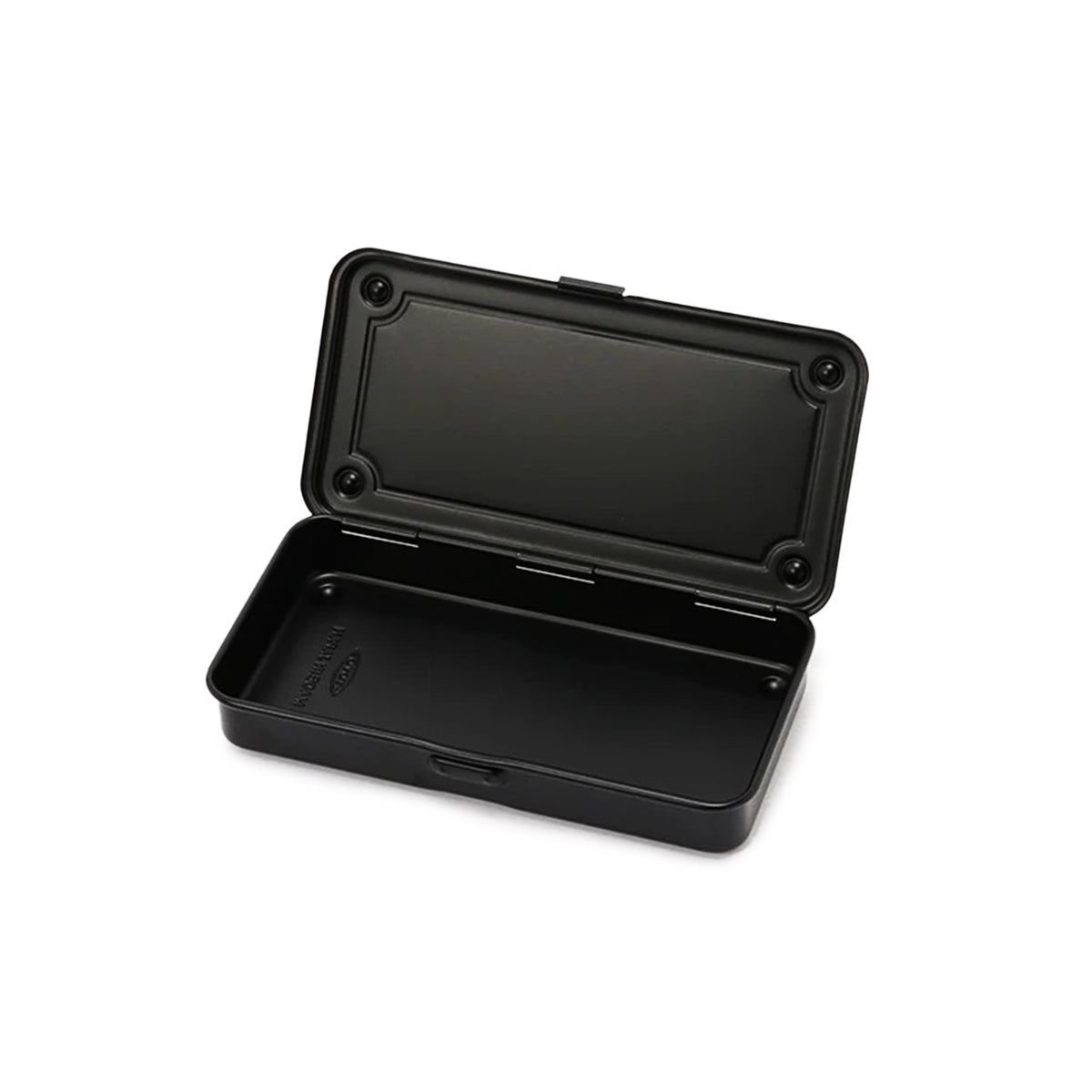 Mastermind WORLD x Toyo Steel T-192 Black Steel Toolbox